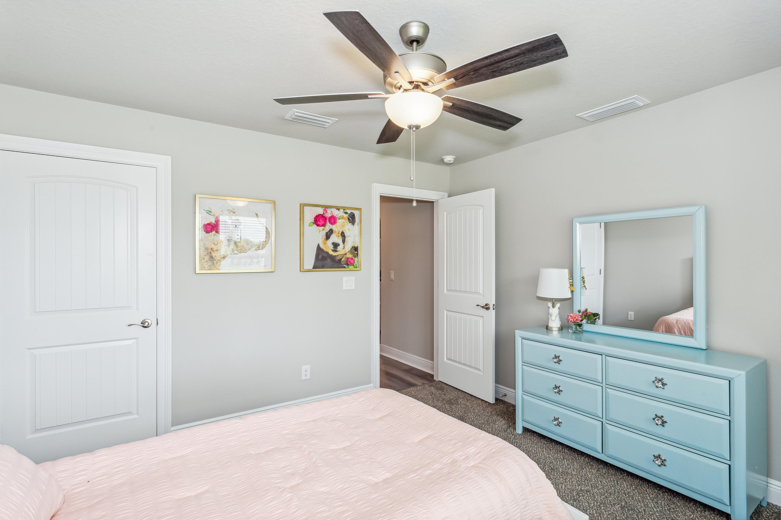 East Milton - Residential