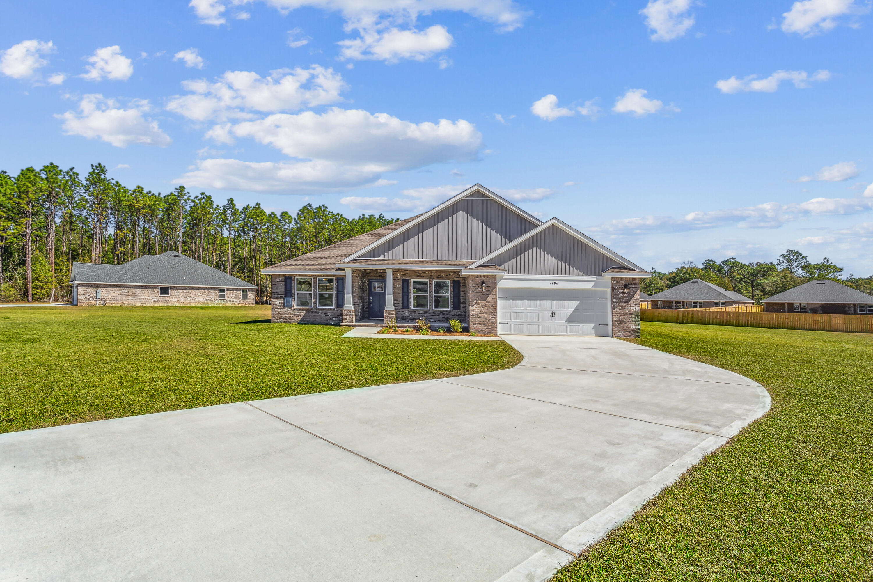 East Milton - Residential
