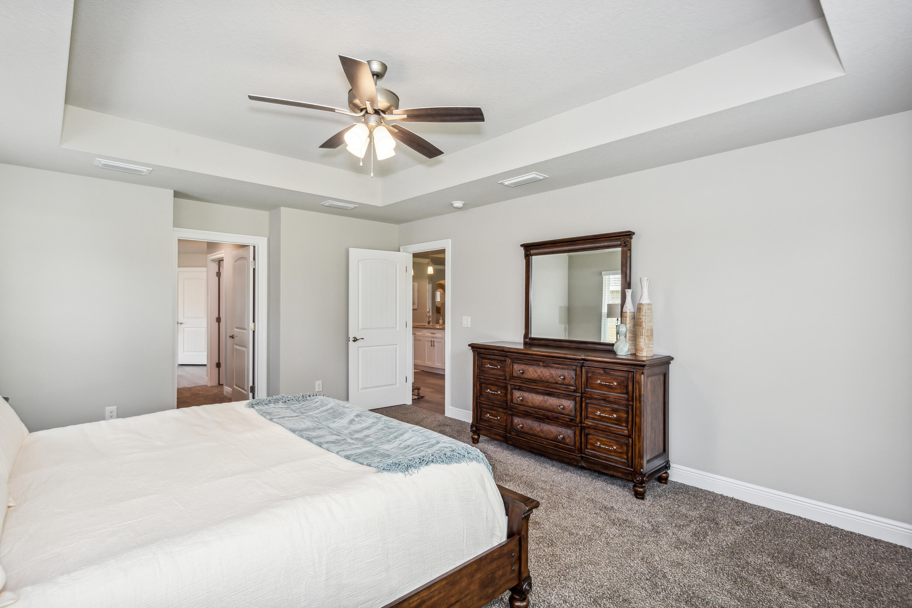 East Milton - Residential