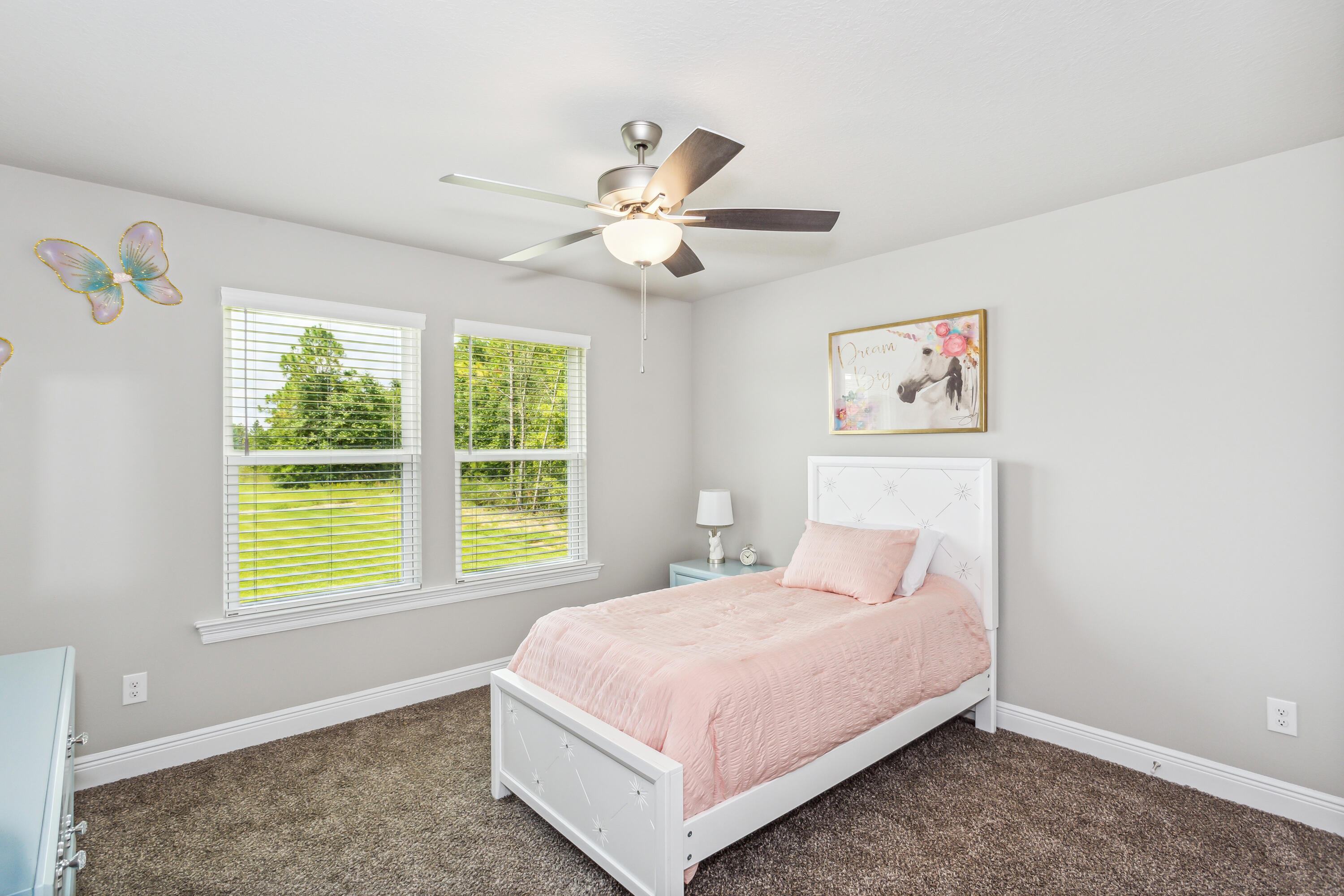 East Milton - Residential