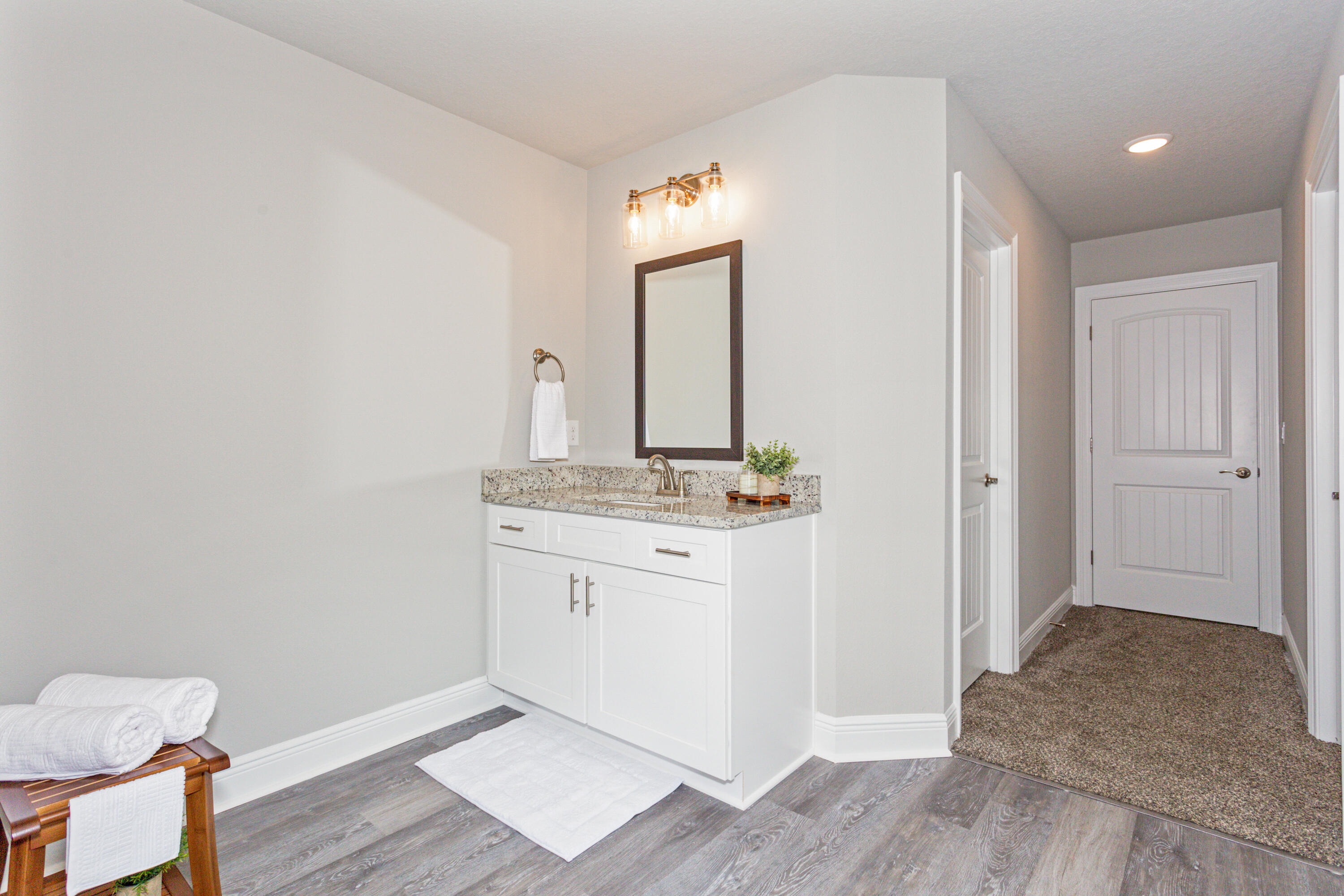 East Milton - Residential