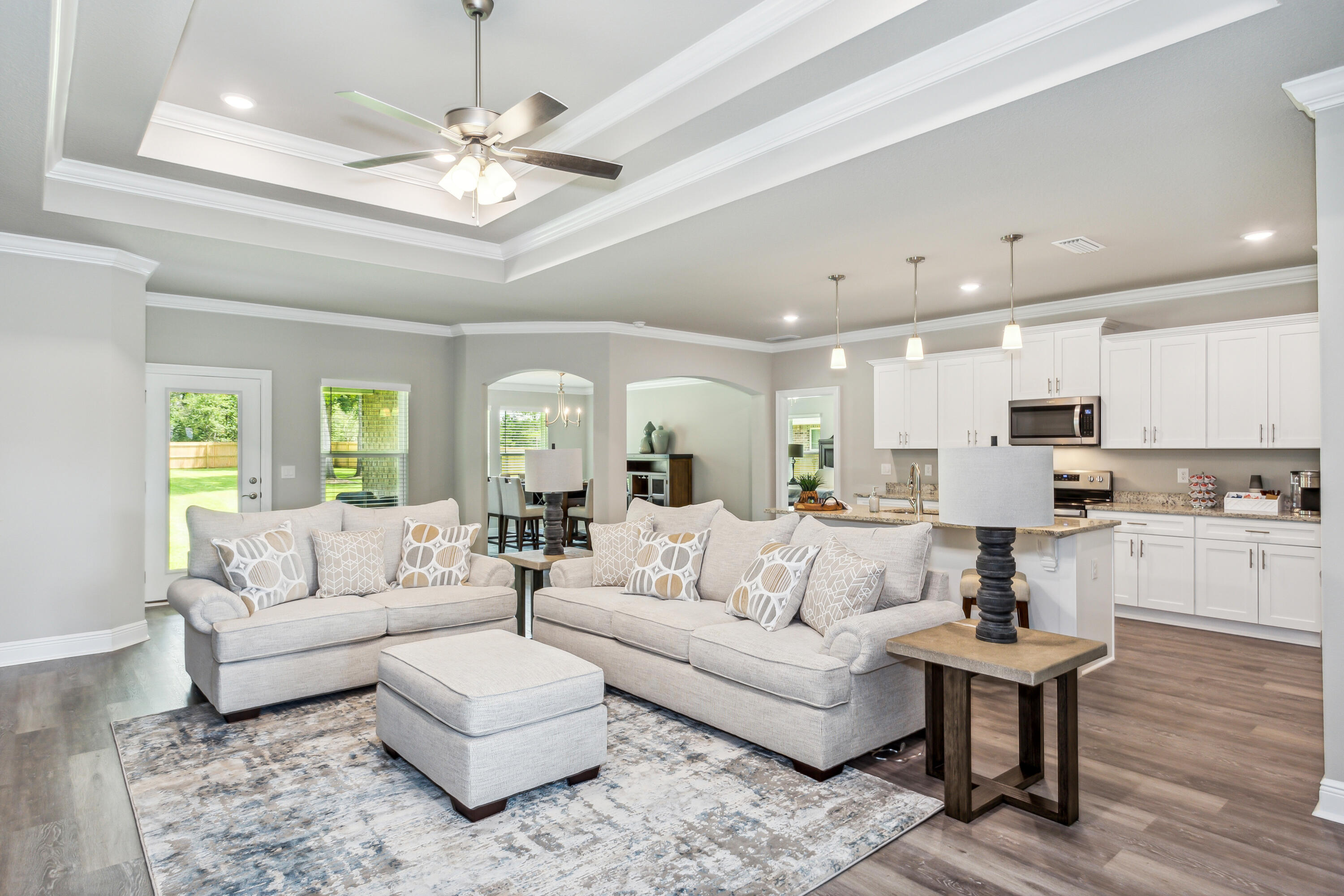 East Milton - Residential