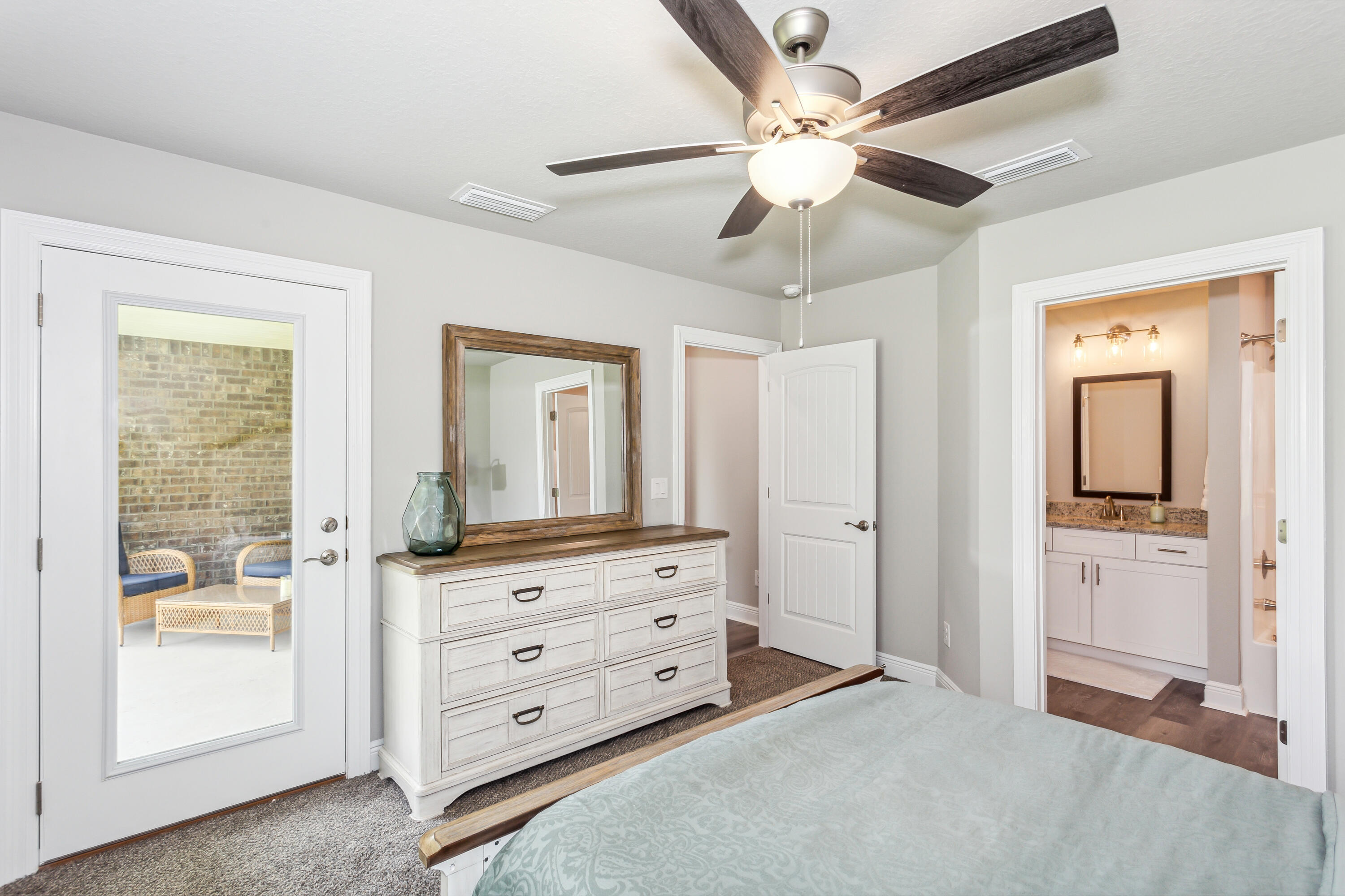 East Milton - Residential