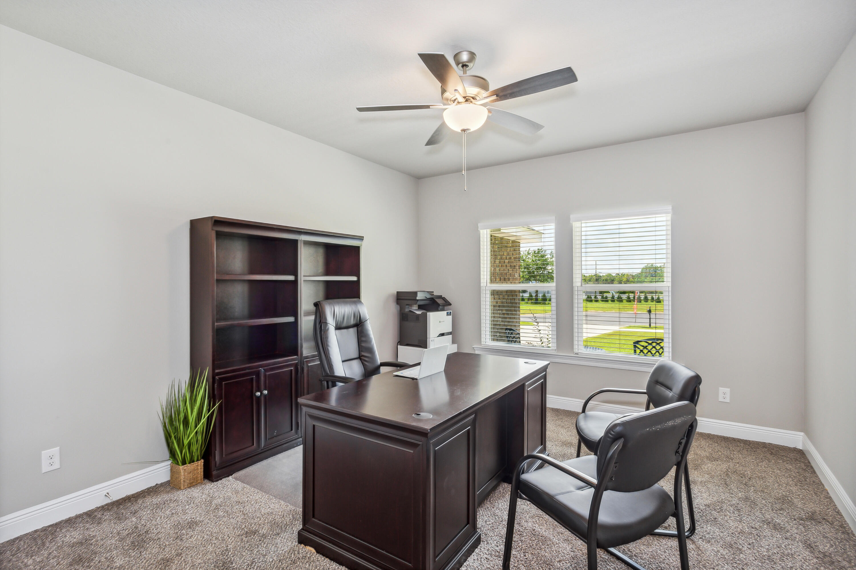 East Milton - Residential