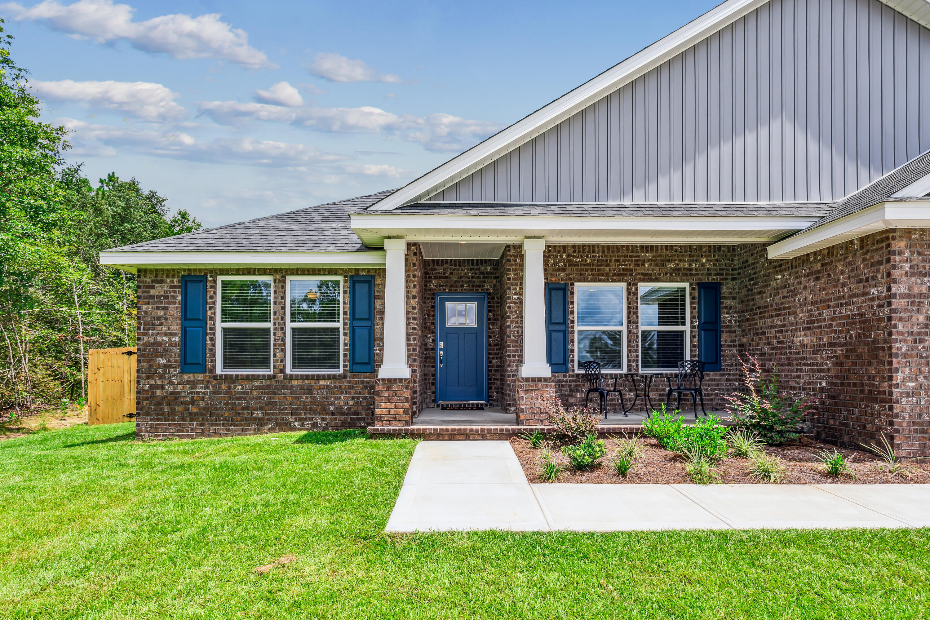East Milton - Residential