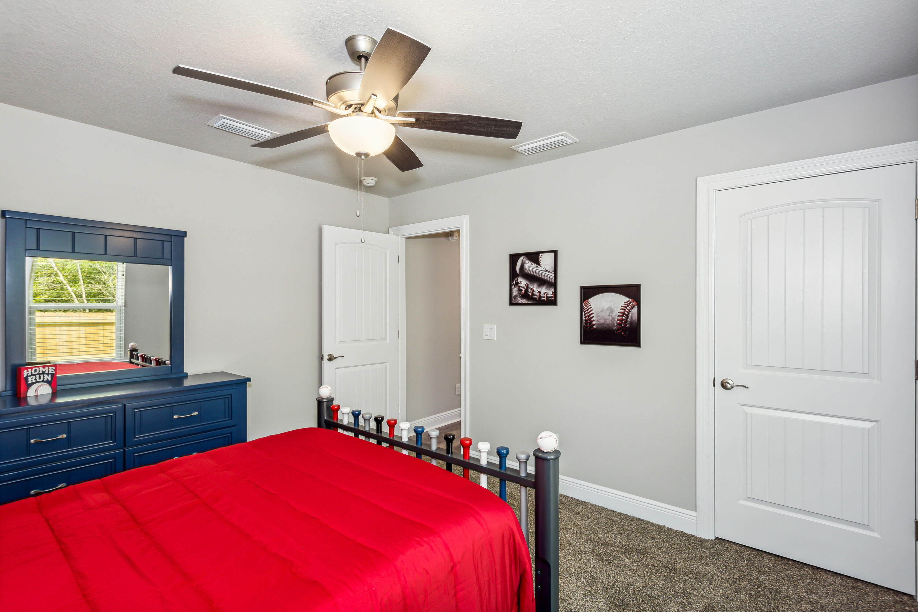 East Milton - Residential