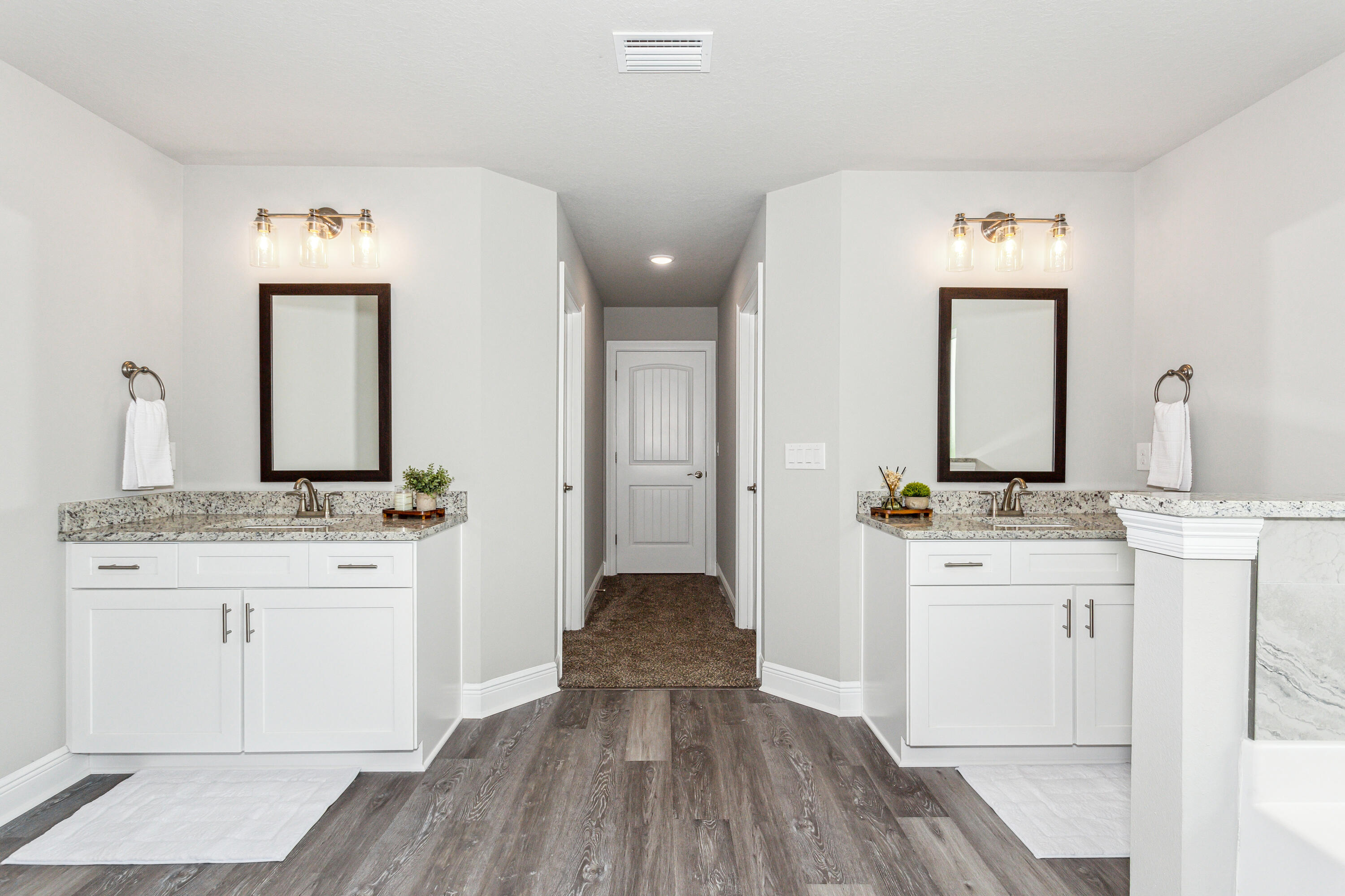 East Milton - Residential