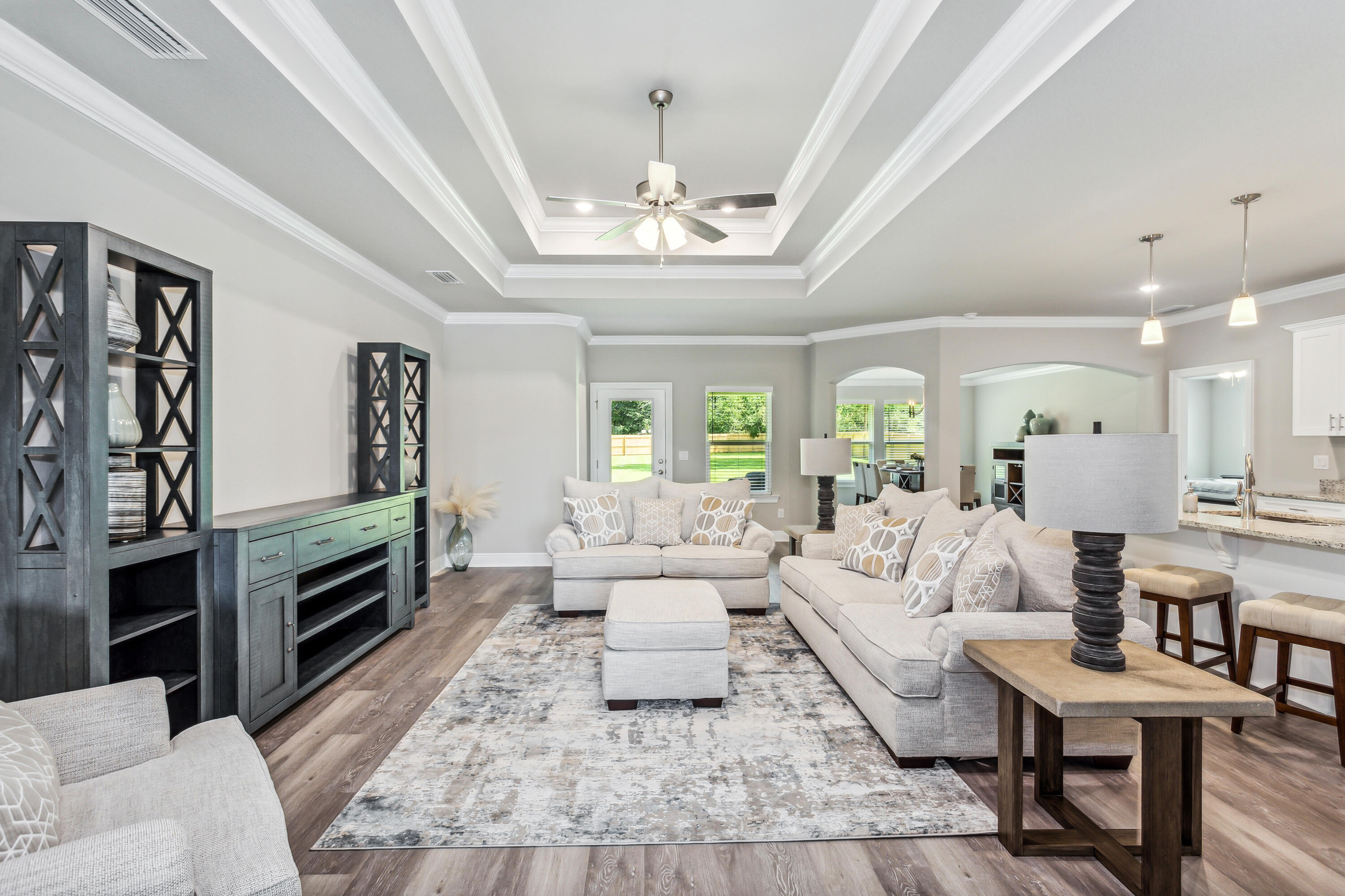 East Milton - Residential