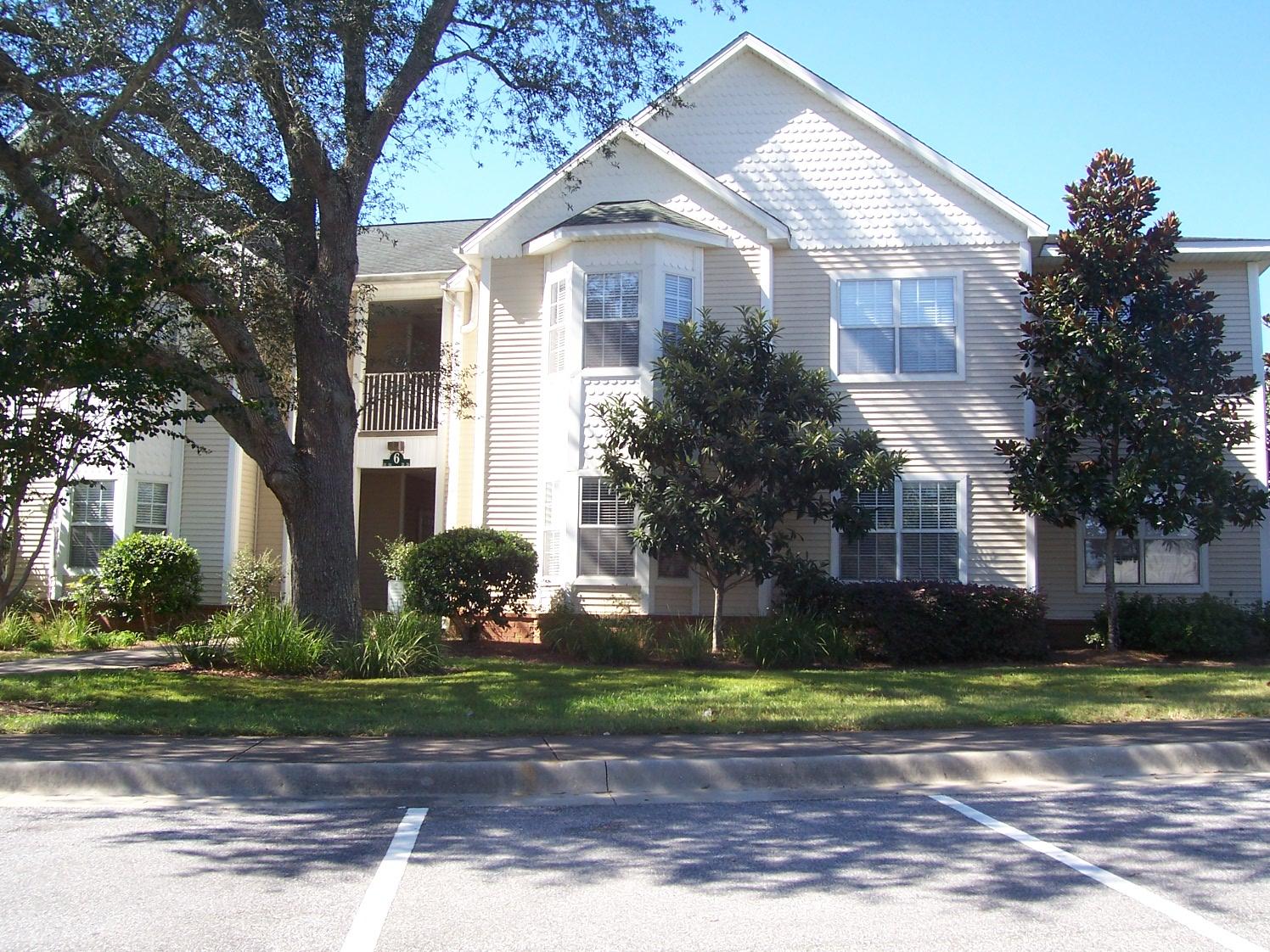 Nice second floor unit. 2 bedroom, 2 full baths, complete with washer and dryer in the unit. Full kitchen appliances. Rent of $1150.00/month includes basic Tv cable. Enjoy the community pool and barbeque gazebo areas with no yard work! 2 assigned parking spaces near the unit. No smoking and no pets allowed. Call today for your viewing appointment. Anyone 18 or over wishing to live in the property must fill out an application and be on the lease.