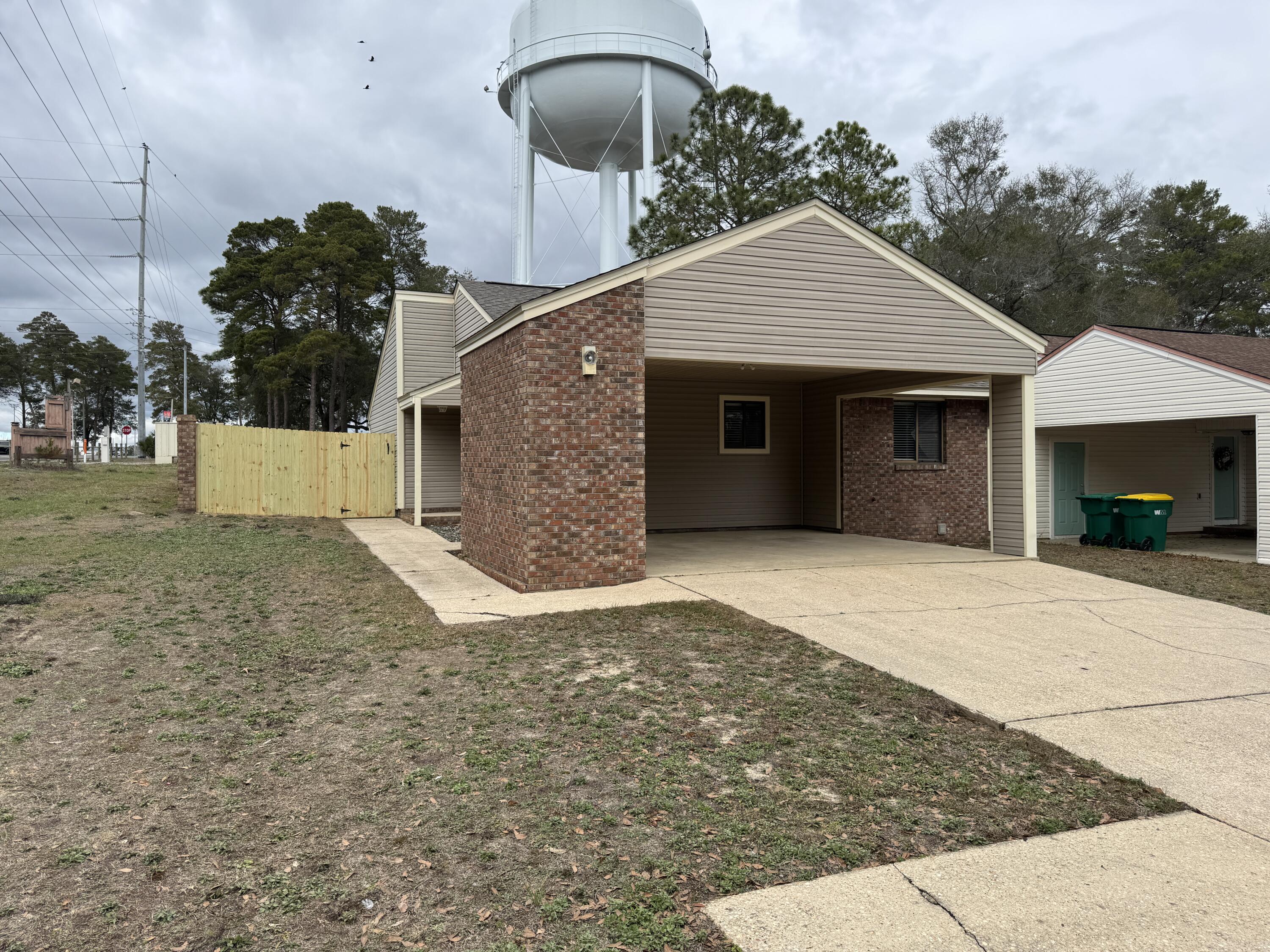CEDAR RIDGE - Residential Lease