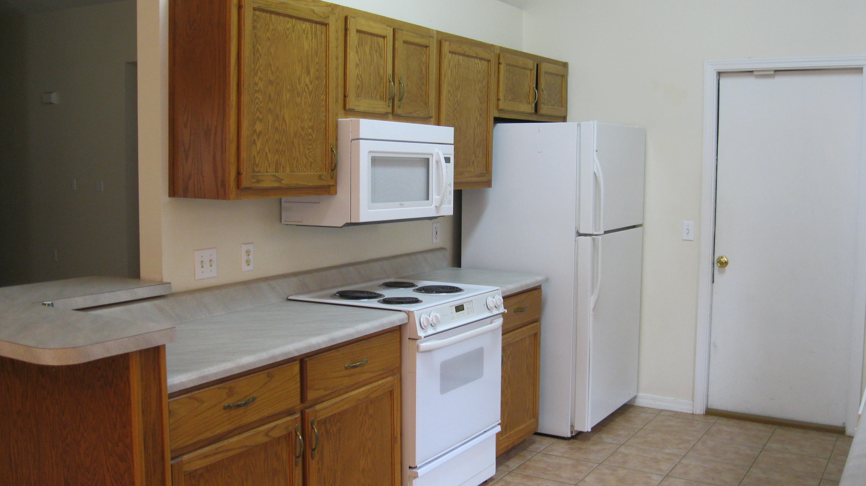 SOUTHGATE PH 3 - Residential Lease
