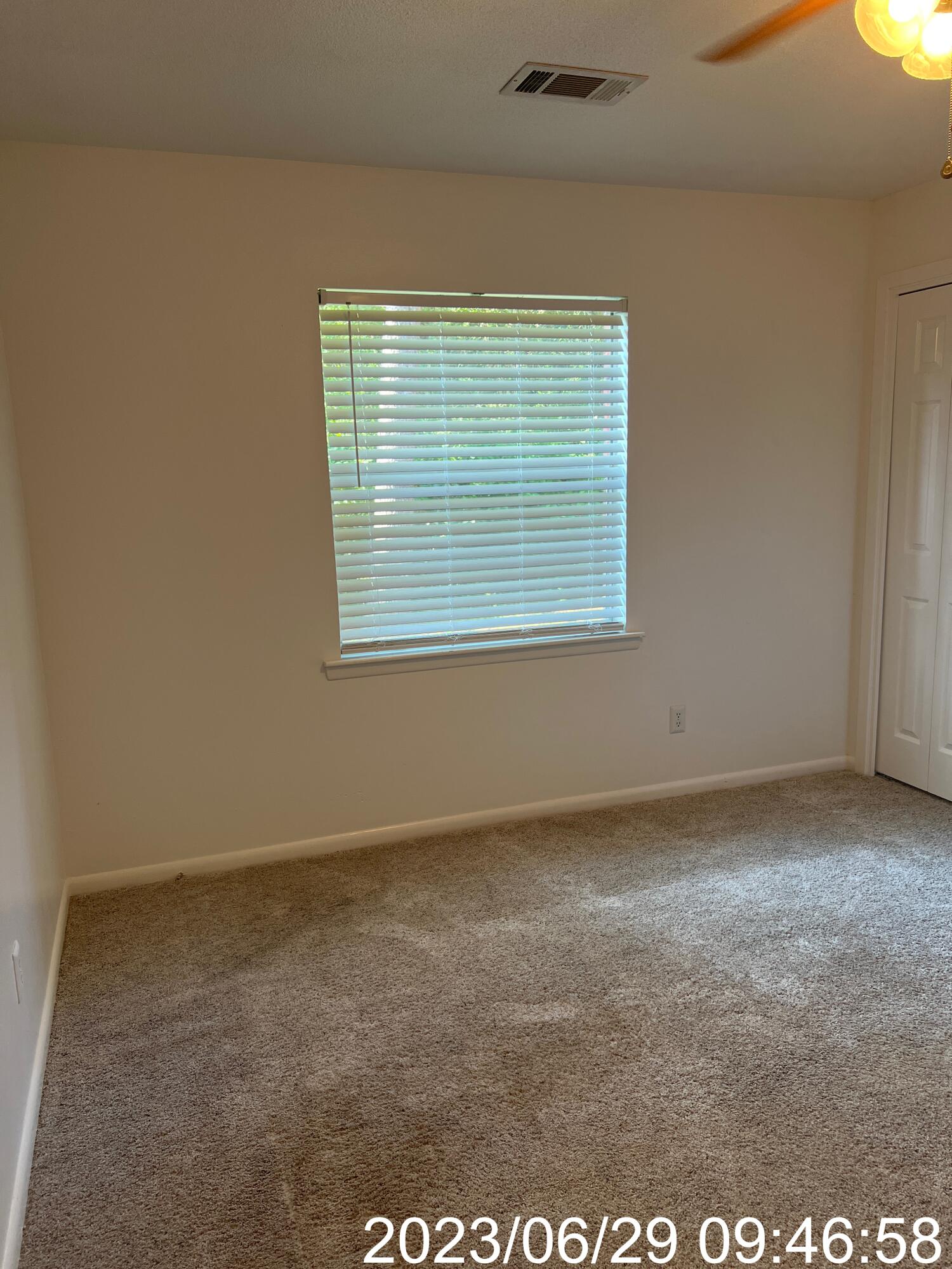 LEOTA MILLER - Residential Lease