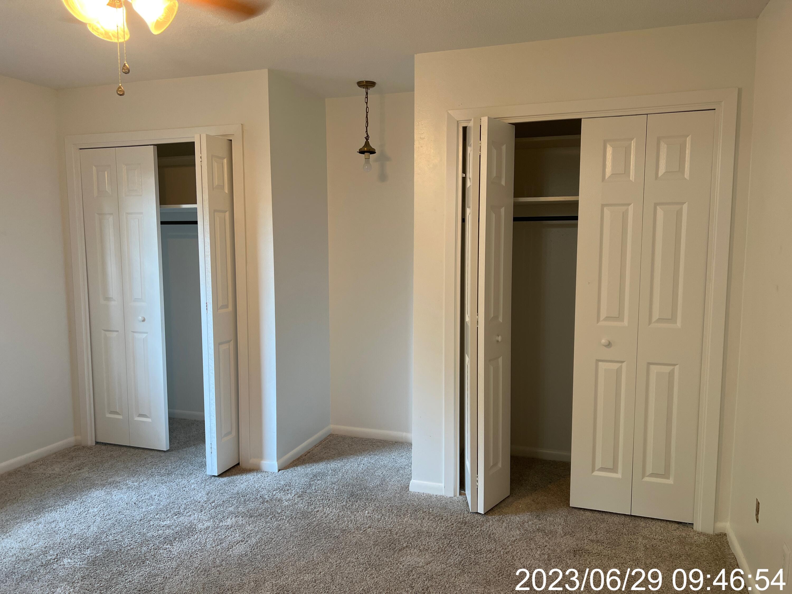 LEOTA MILLER - Residential Lease