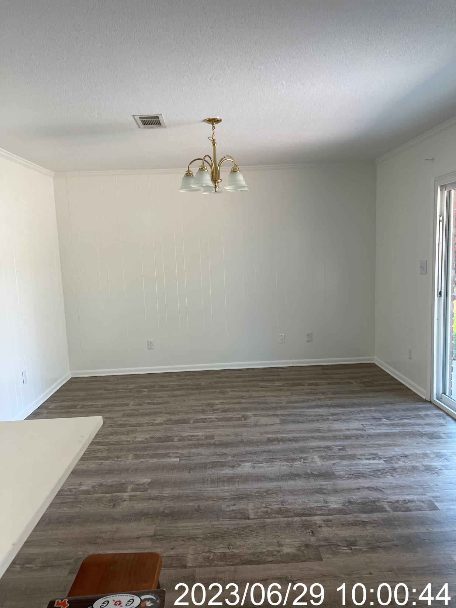 LEOTA MILLER - Residential Lease