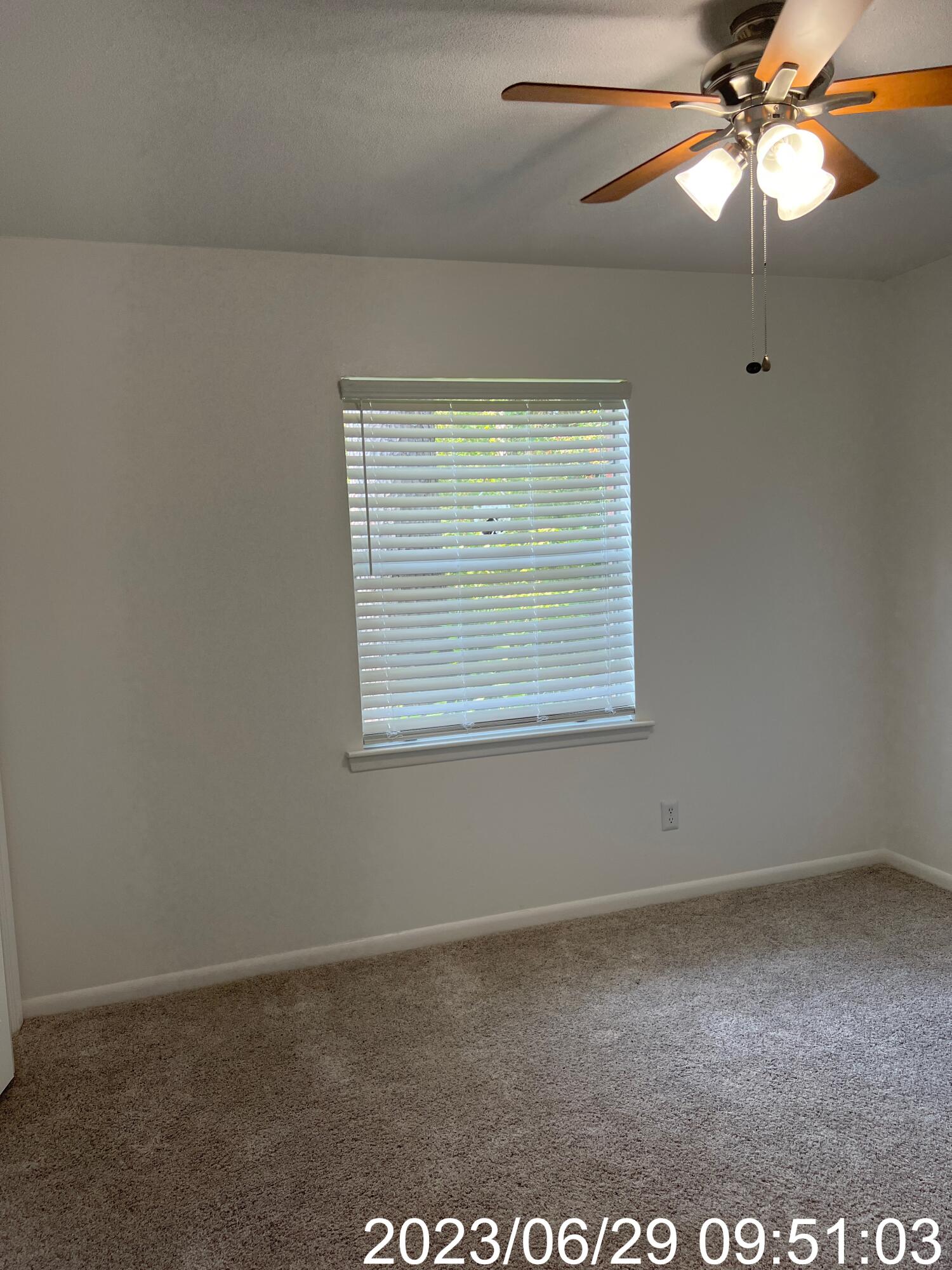 LEOTA MILLER - Residential Lease