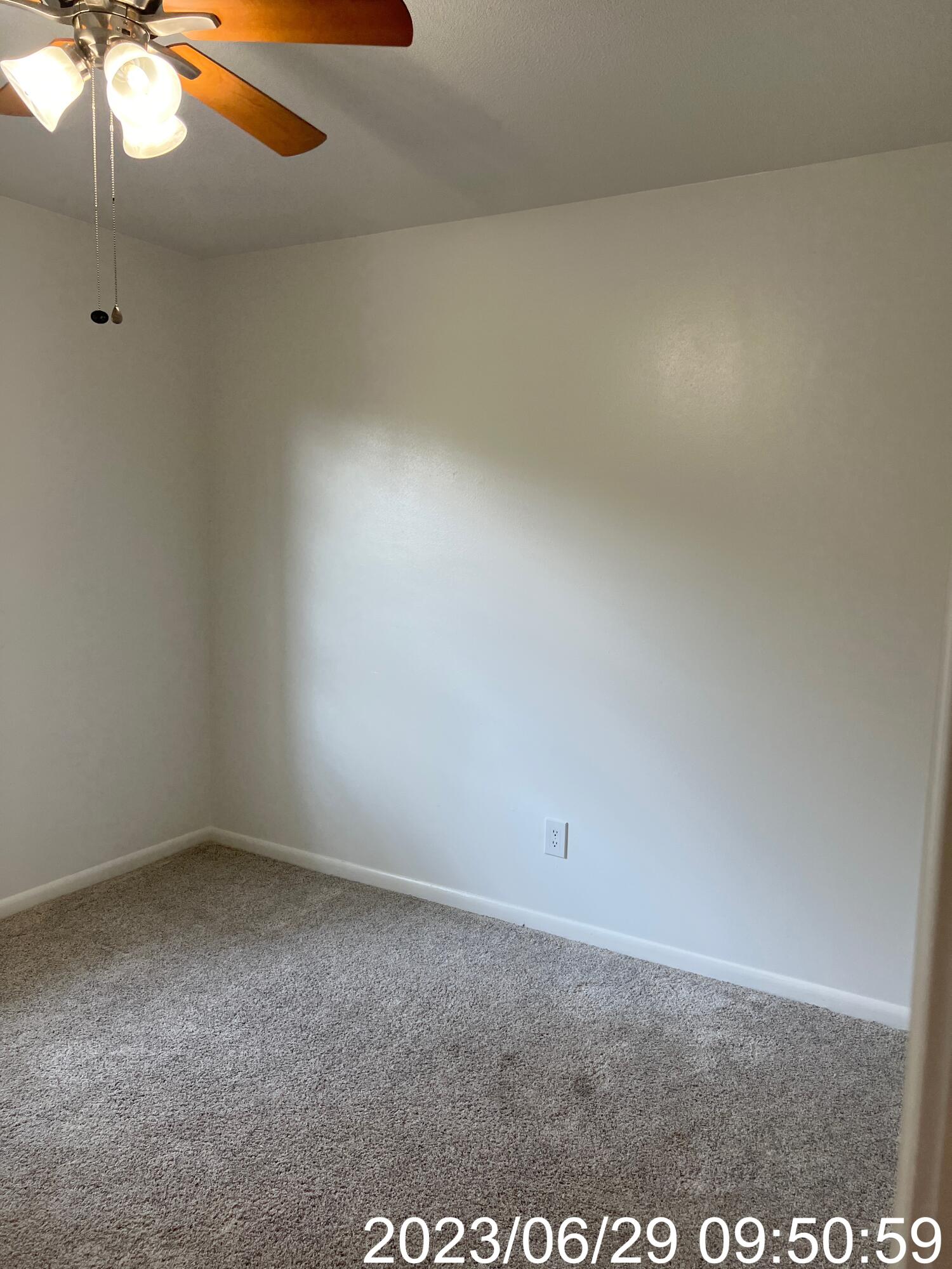 LEOTA MILLER - Residential Lease