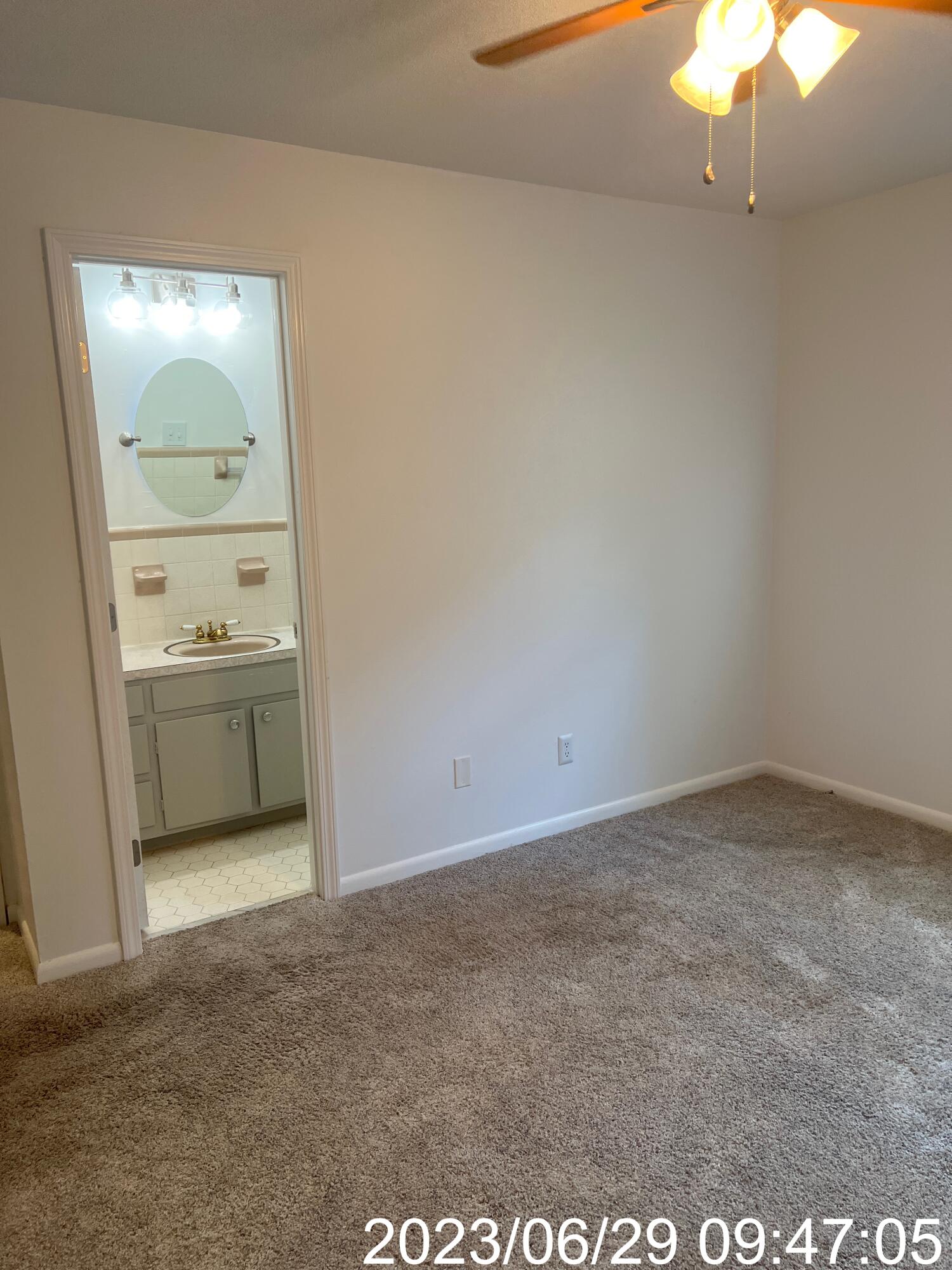 LEOTA MILLER - Residential Lease