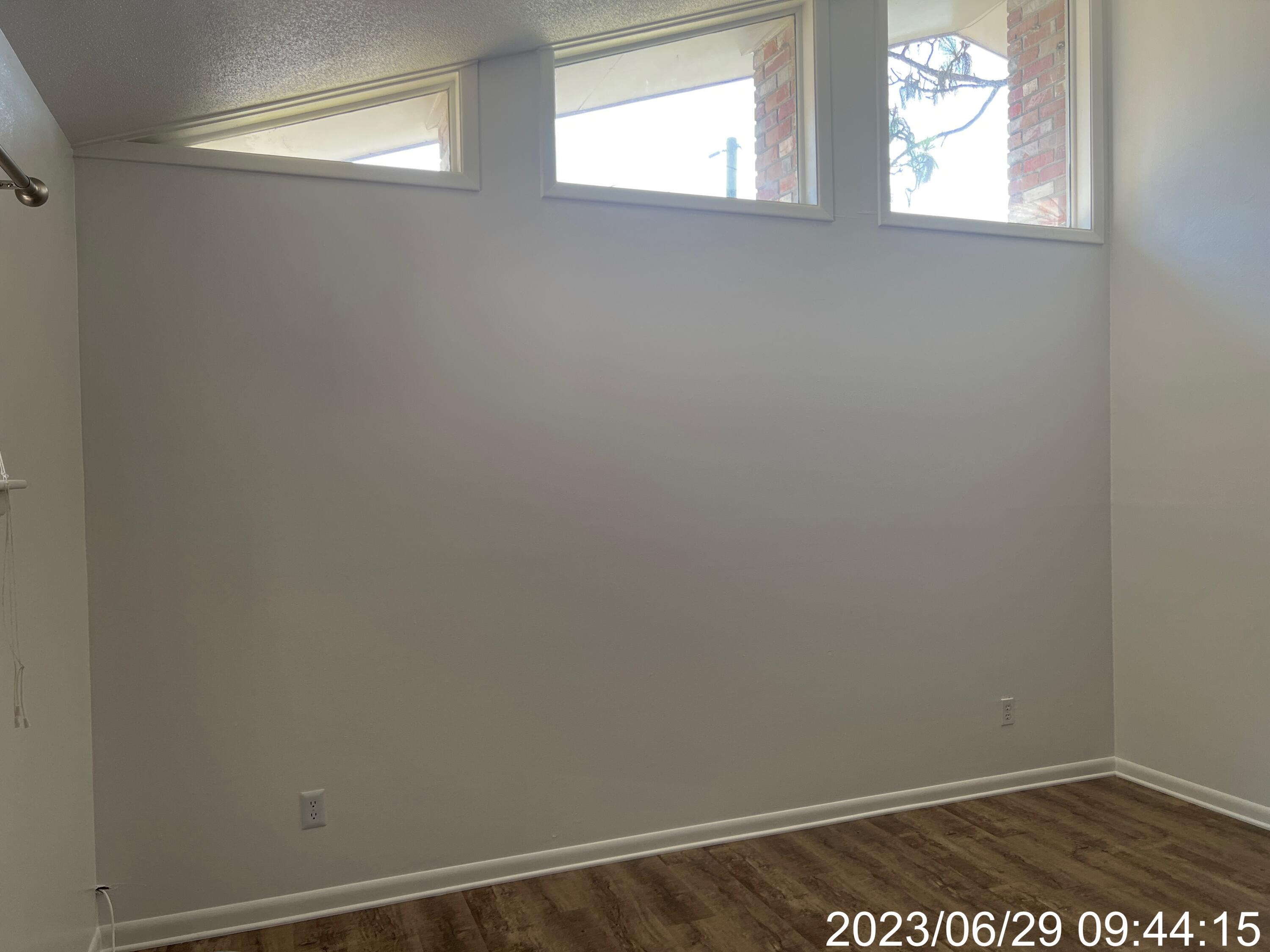 LEOTA MILLER - Residential Lease