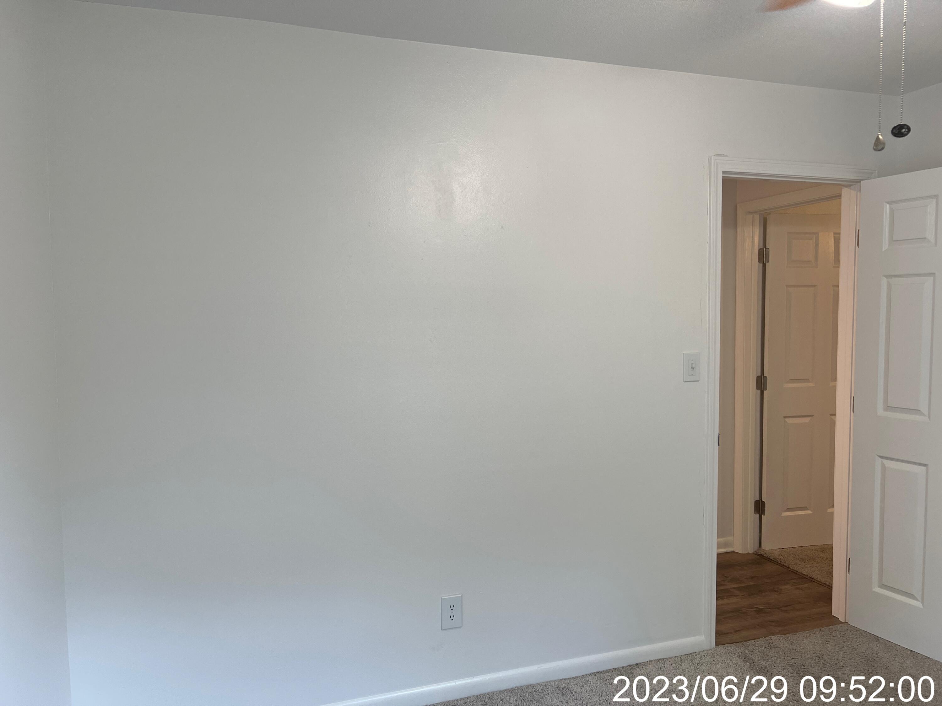 LEOTA MILLER - Residential Lease