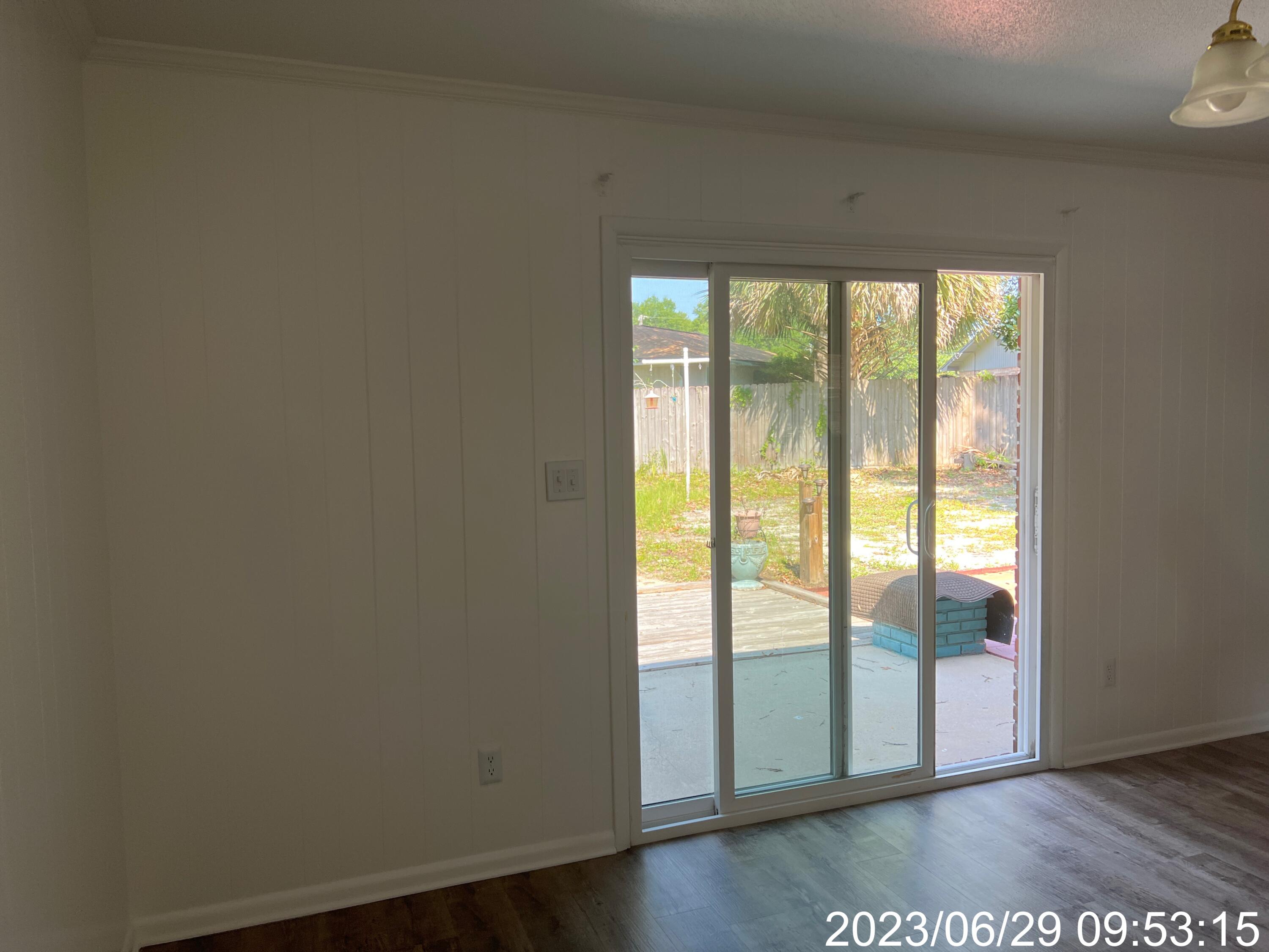 LEOTA MILLER - Residential Lease