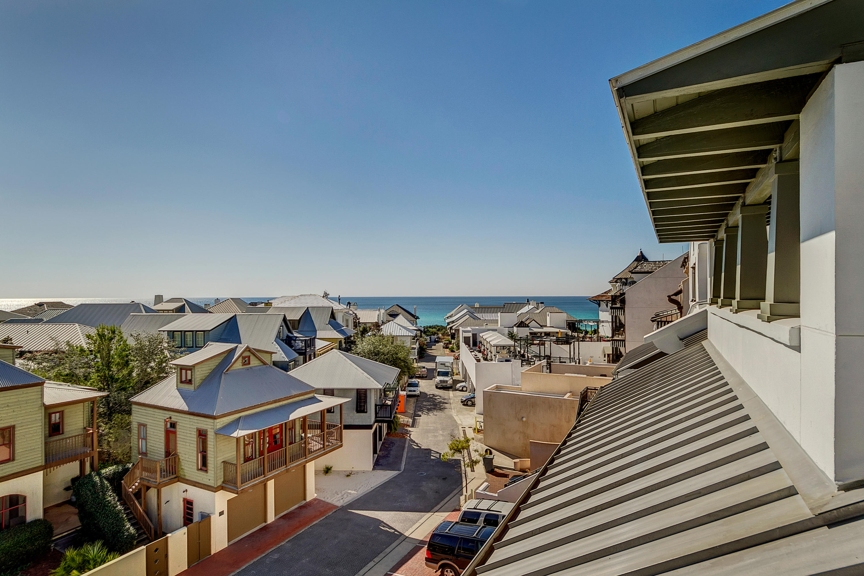 ROSEMARY BEACH, THE SAVANNAH - Residential