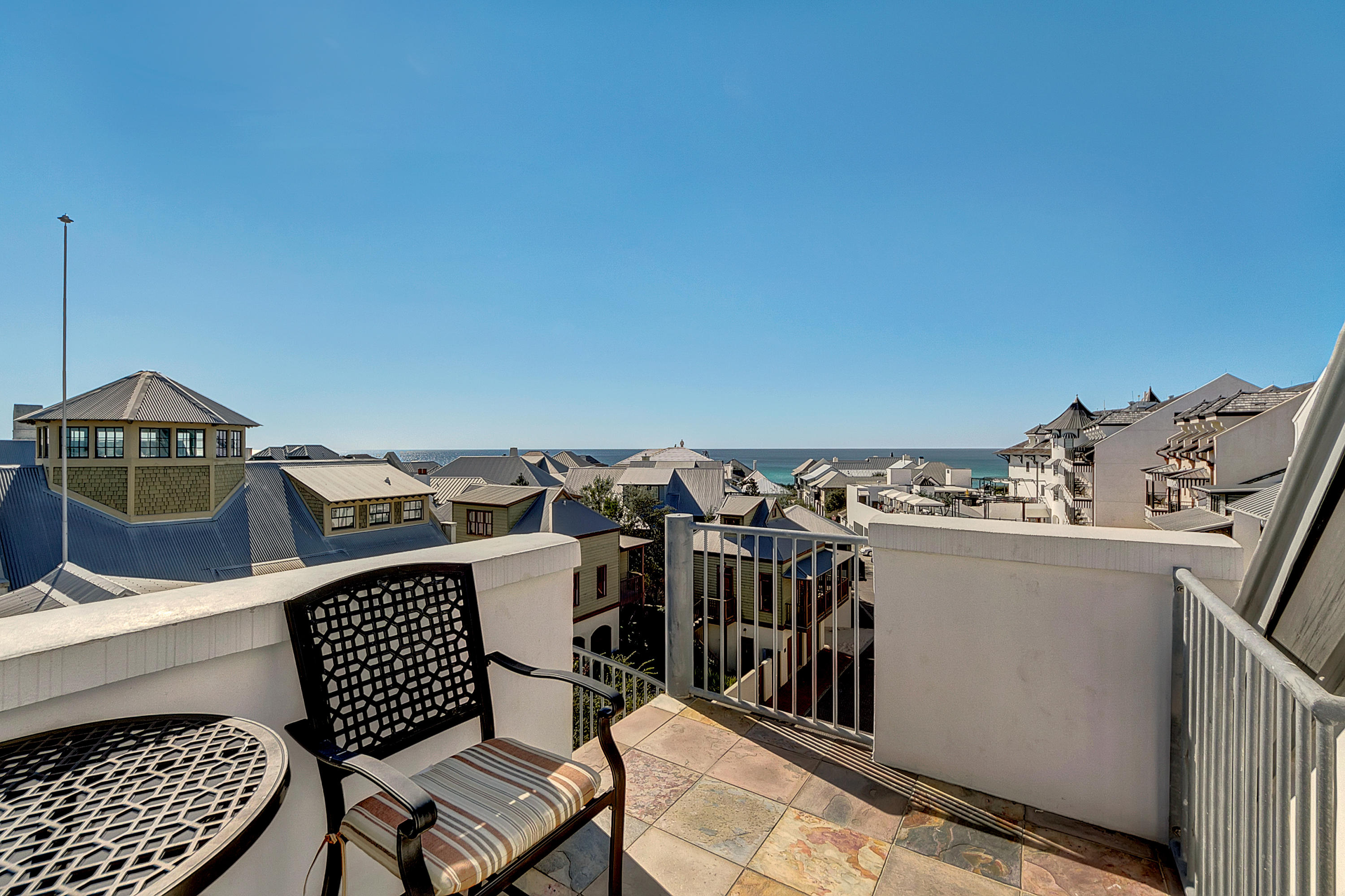 ROSEMARY BEACH, THE SAVANNAH - Residential