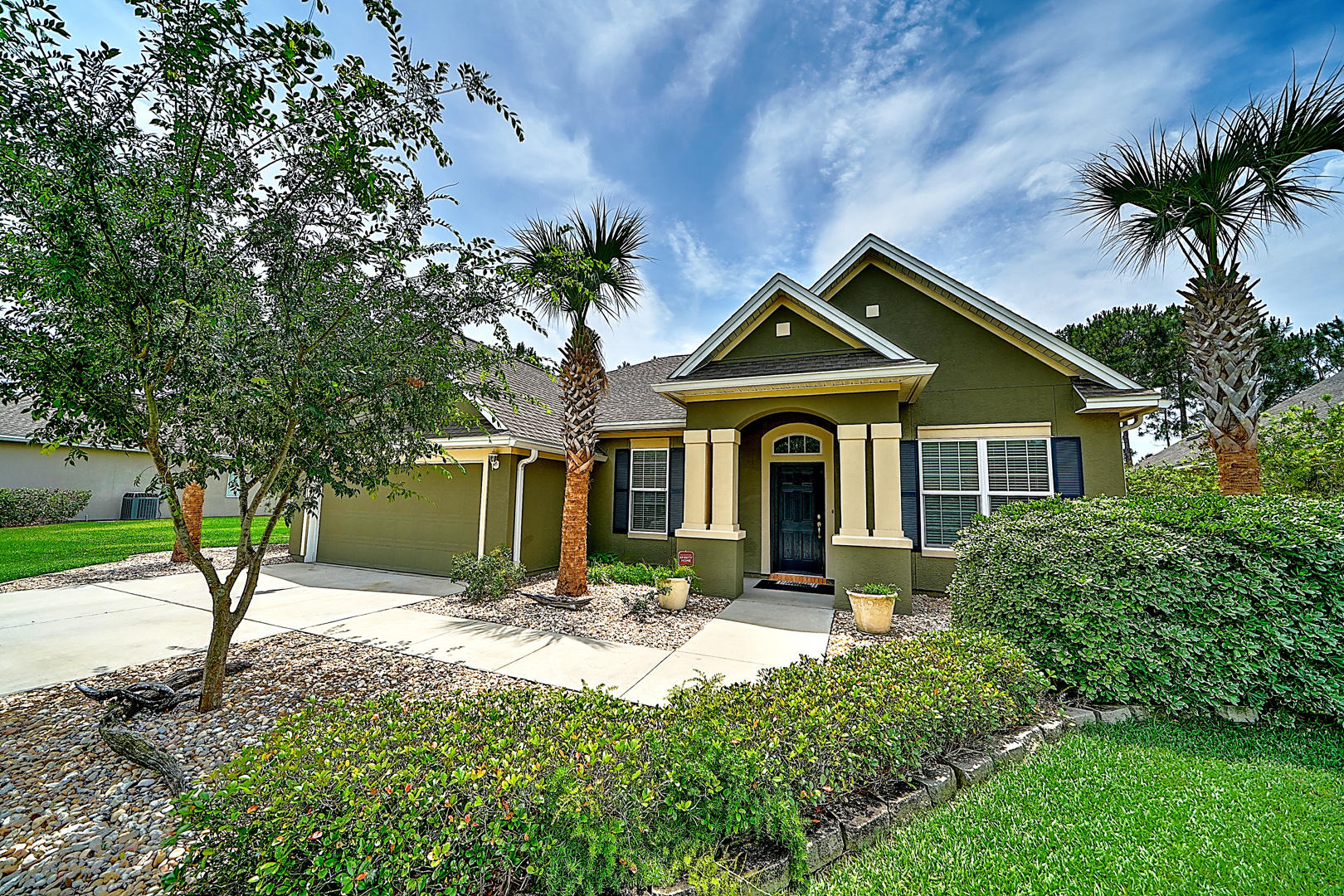 PALMETTO Trace - Residential