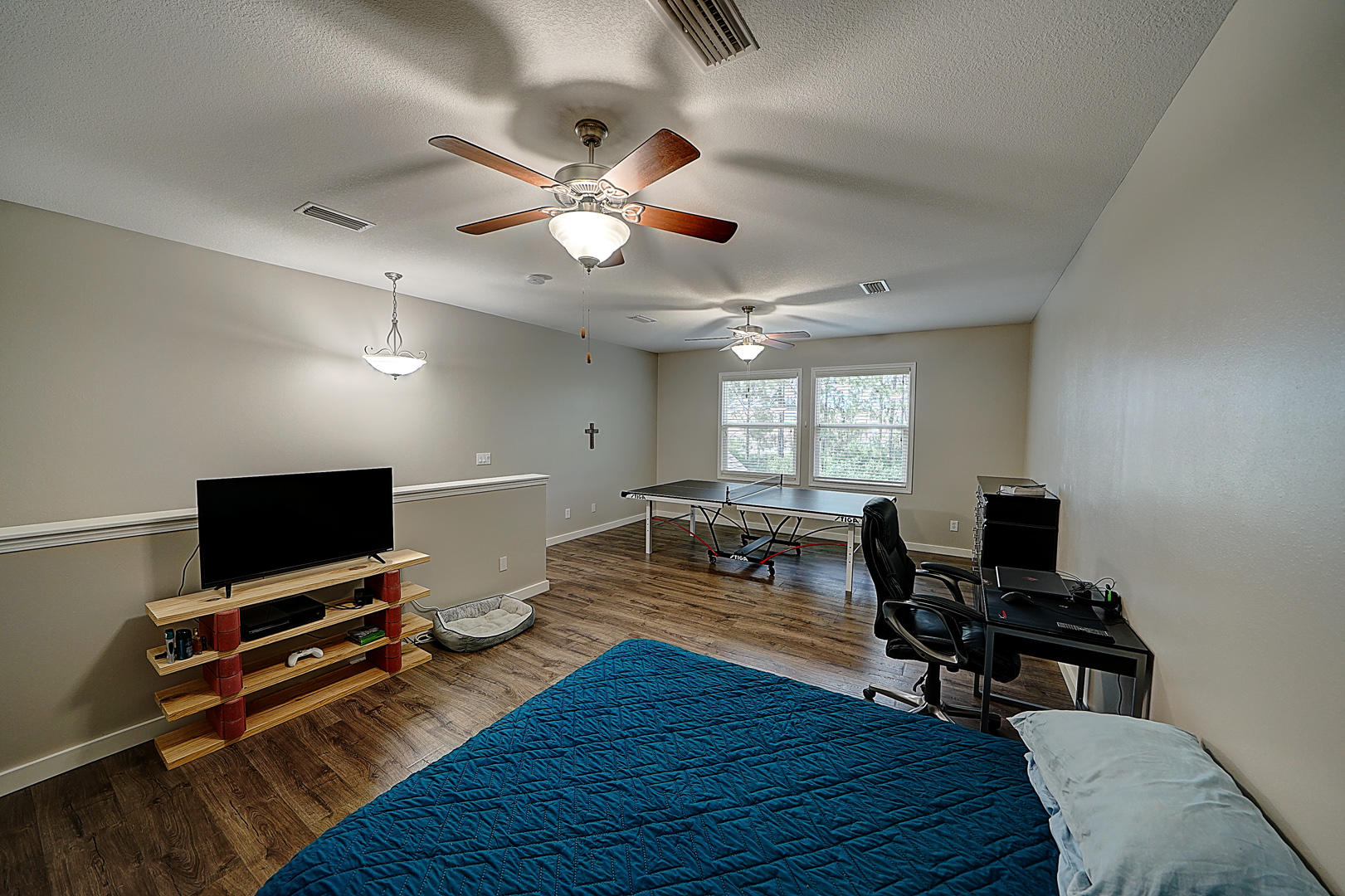 PALMETTO Trace - Residential