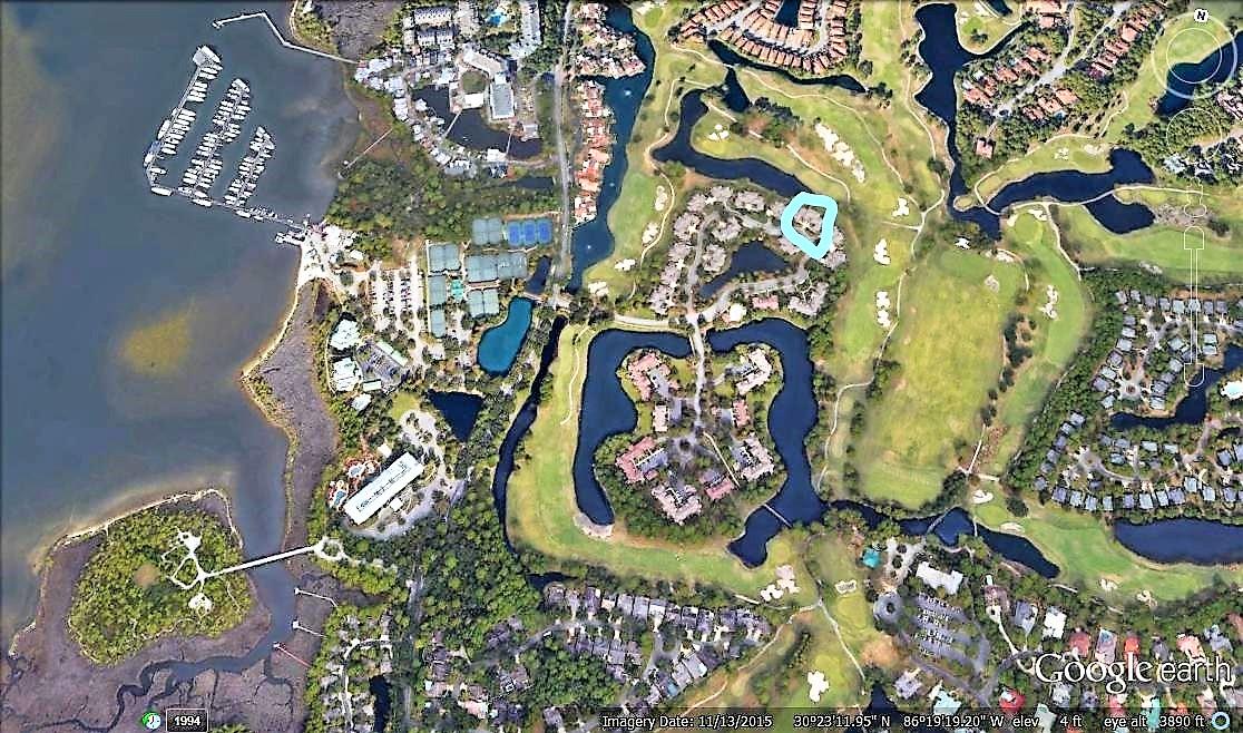 MAGNOLIA BAY - Residential