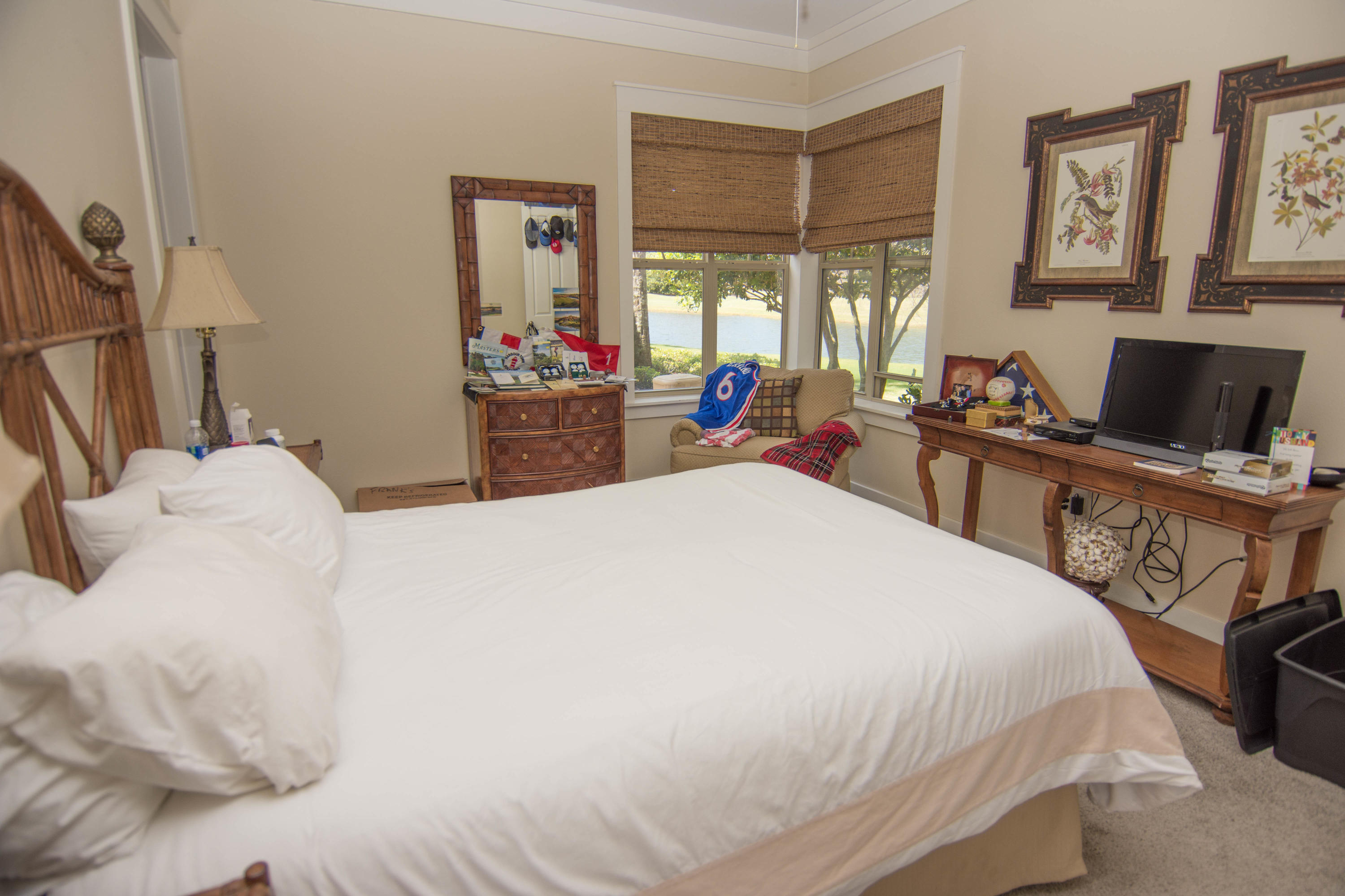 MAGNOLIA BAY - Residential