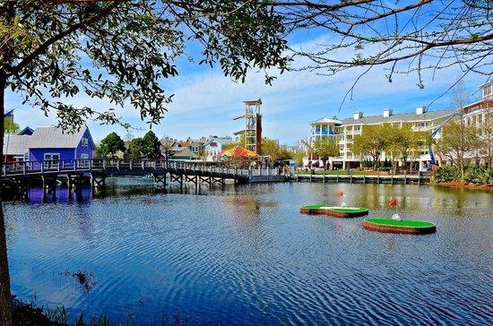 MAGNOLIA BAY - Residential