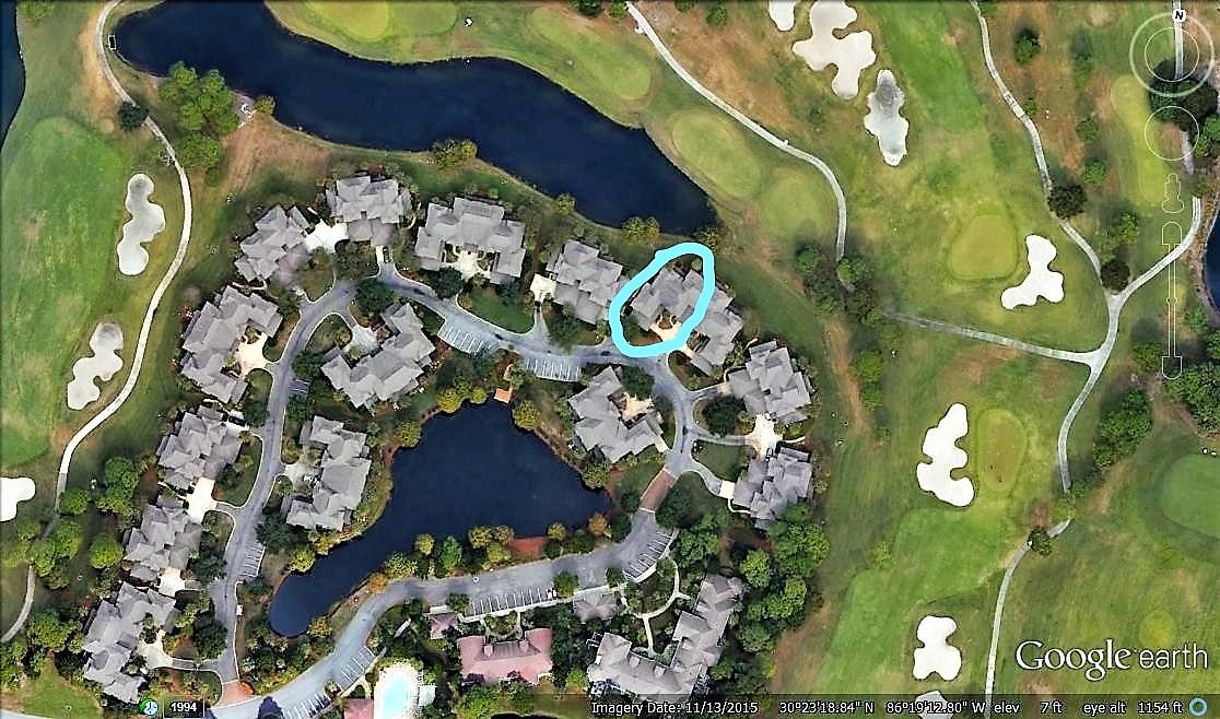 MAGNOLIA BAY - Residential