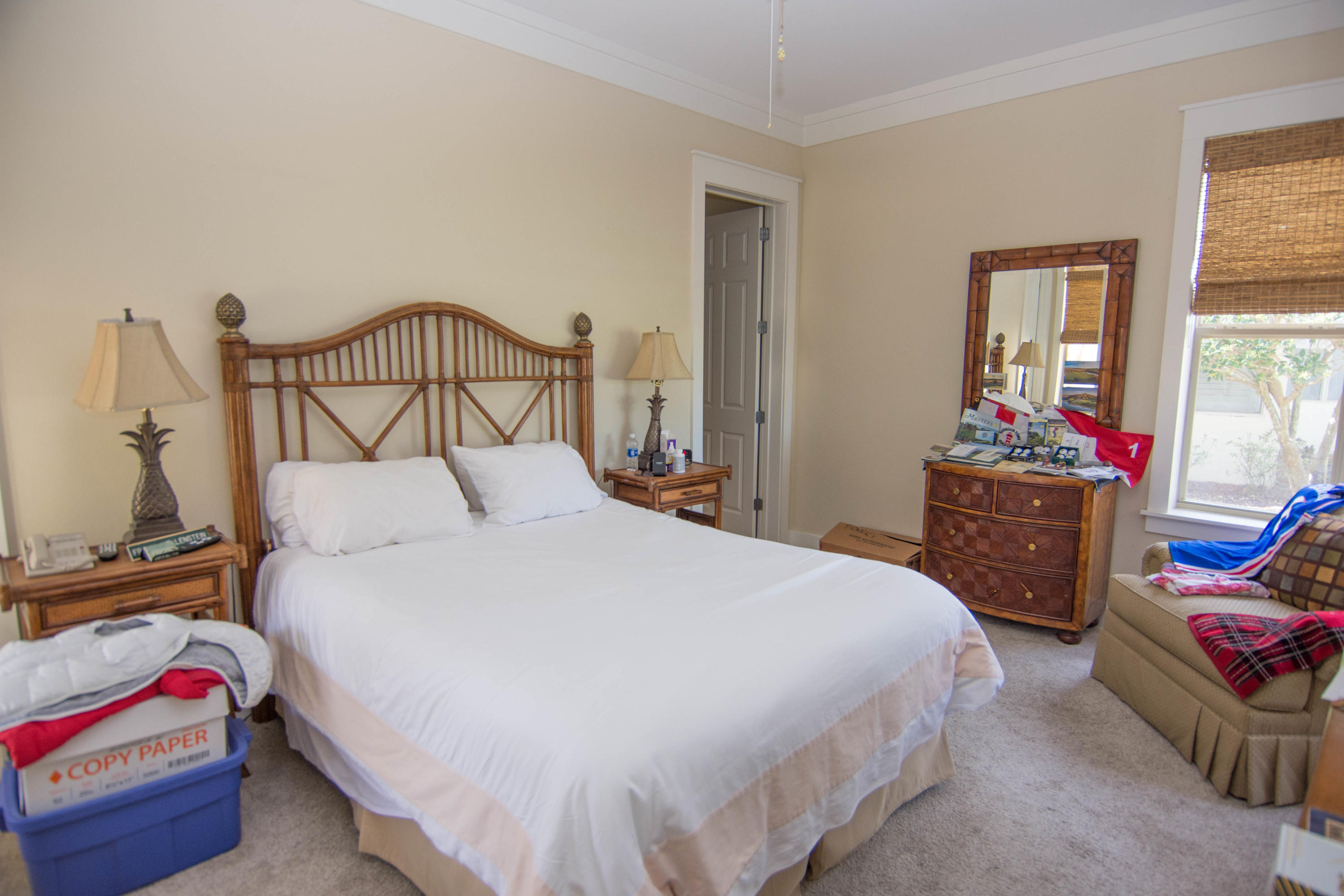 MAGNOLIA BAY - Residential