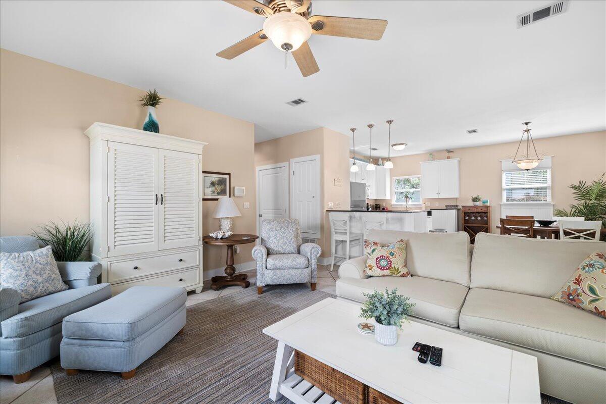 VENTANA DUNES - Residential