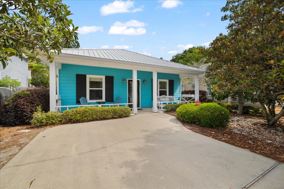 VENTANA DUNES - Residential