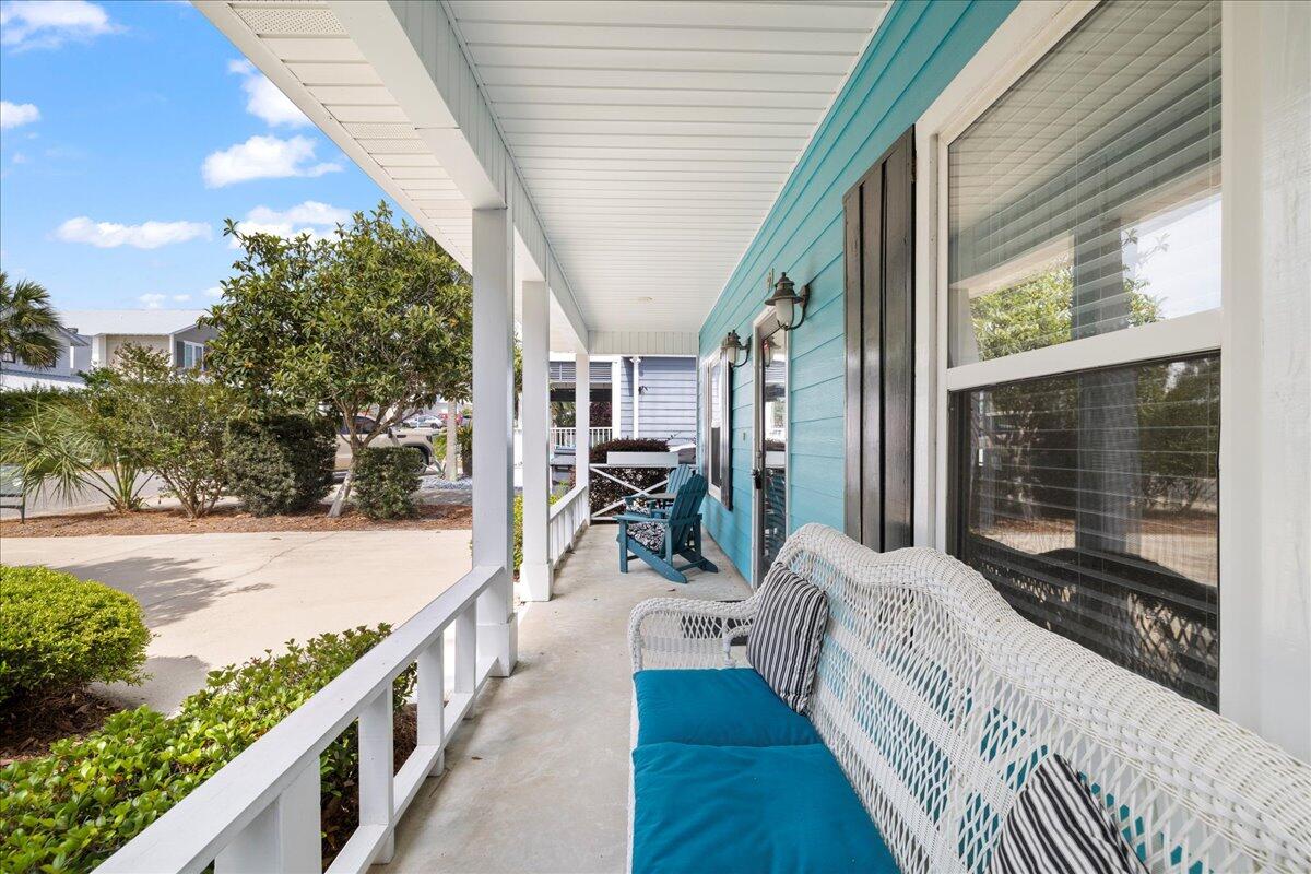 VENTANA DUNES - Residential