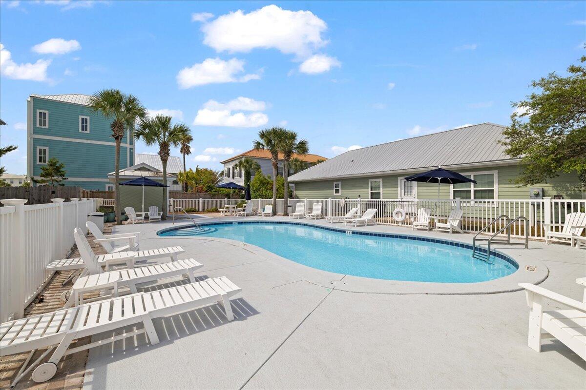 VENTANA DUNES - Residential