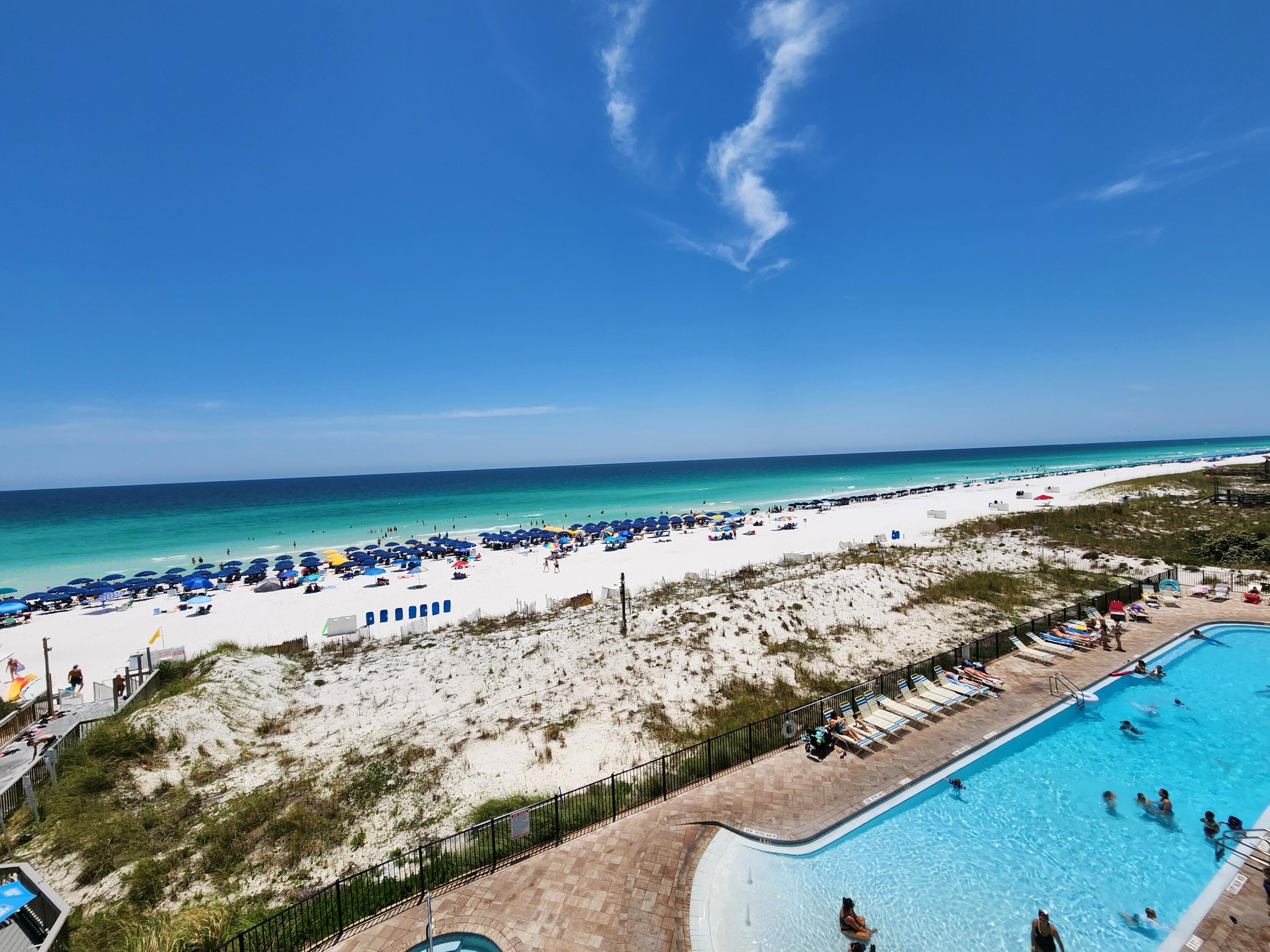 PELICAN BEACH RESORT CONDO - Residential
