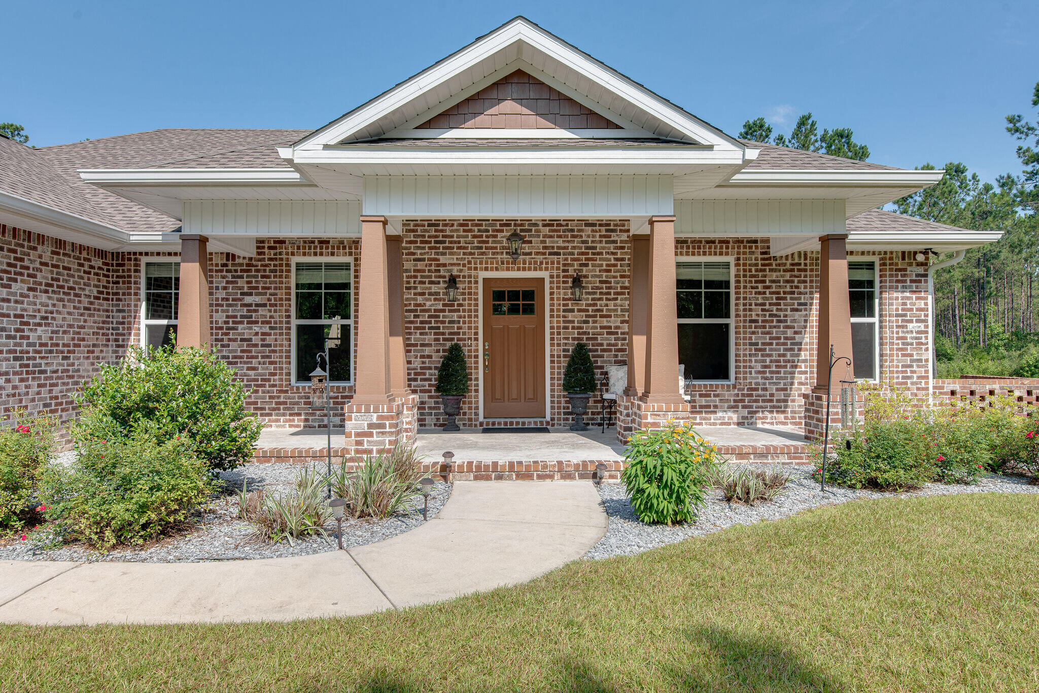 NO RECORDED SUBDIVISION - Residential