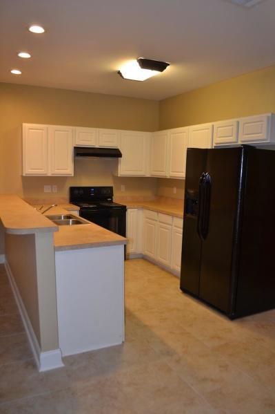 Santa Rosa Place apartments - Residential Lease