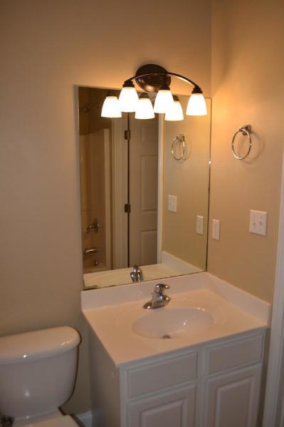 Santa Rosa Place apartments - Residential Lease