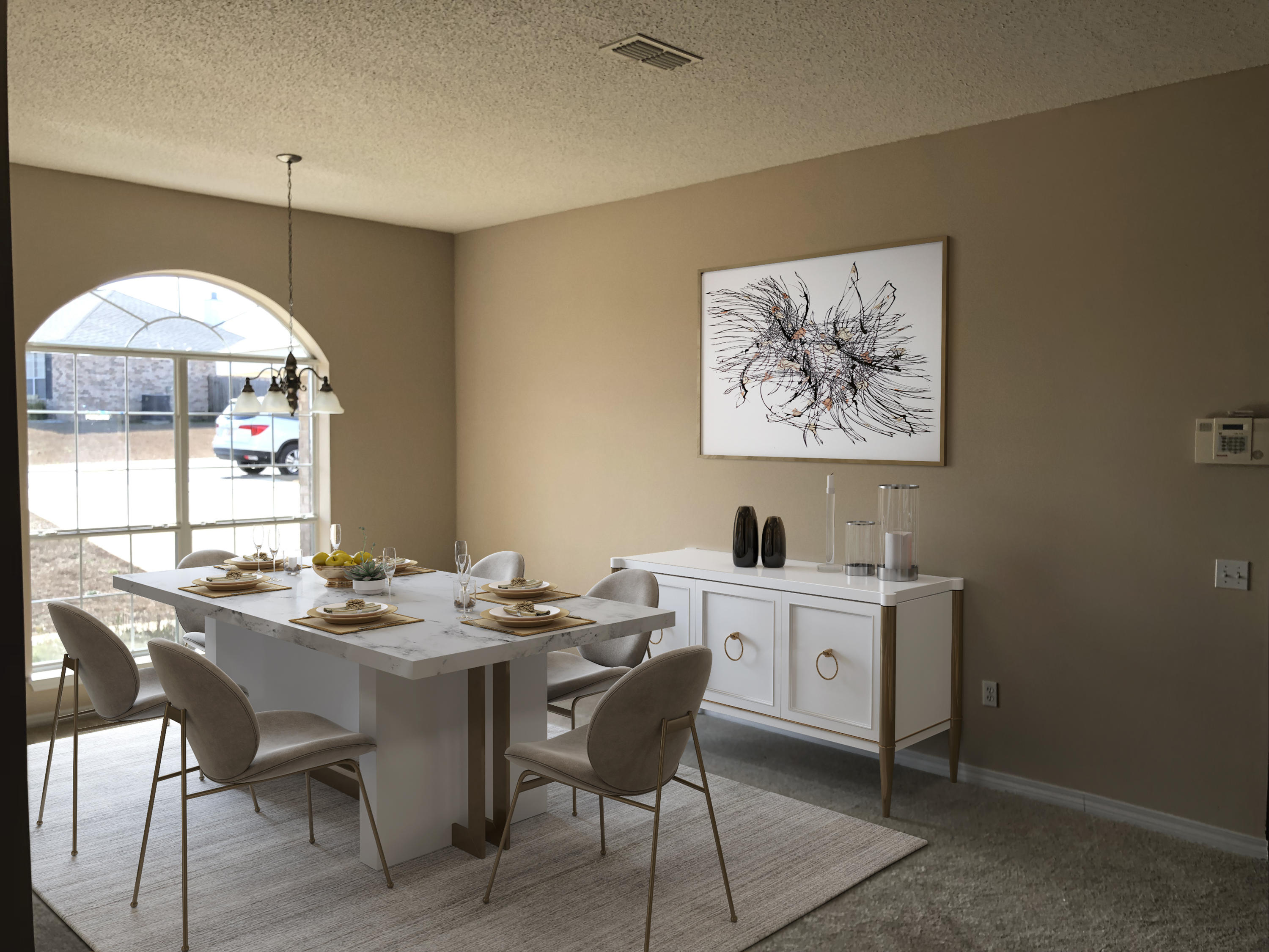 IRON GATE S/D PH I - Residential