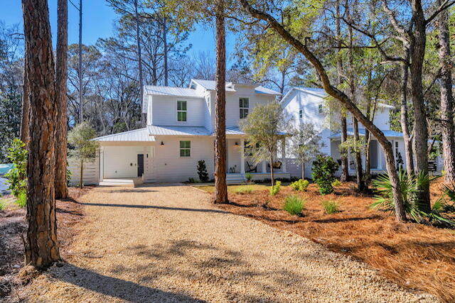 Osprey ln - Residential Lease