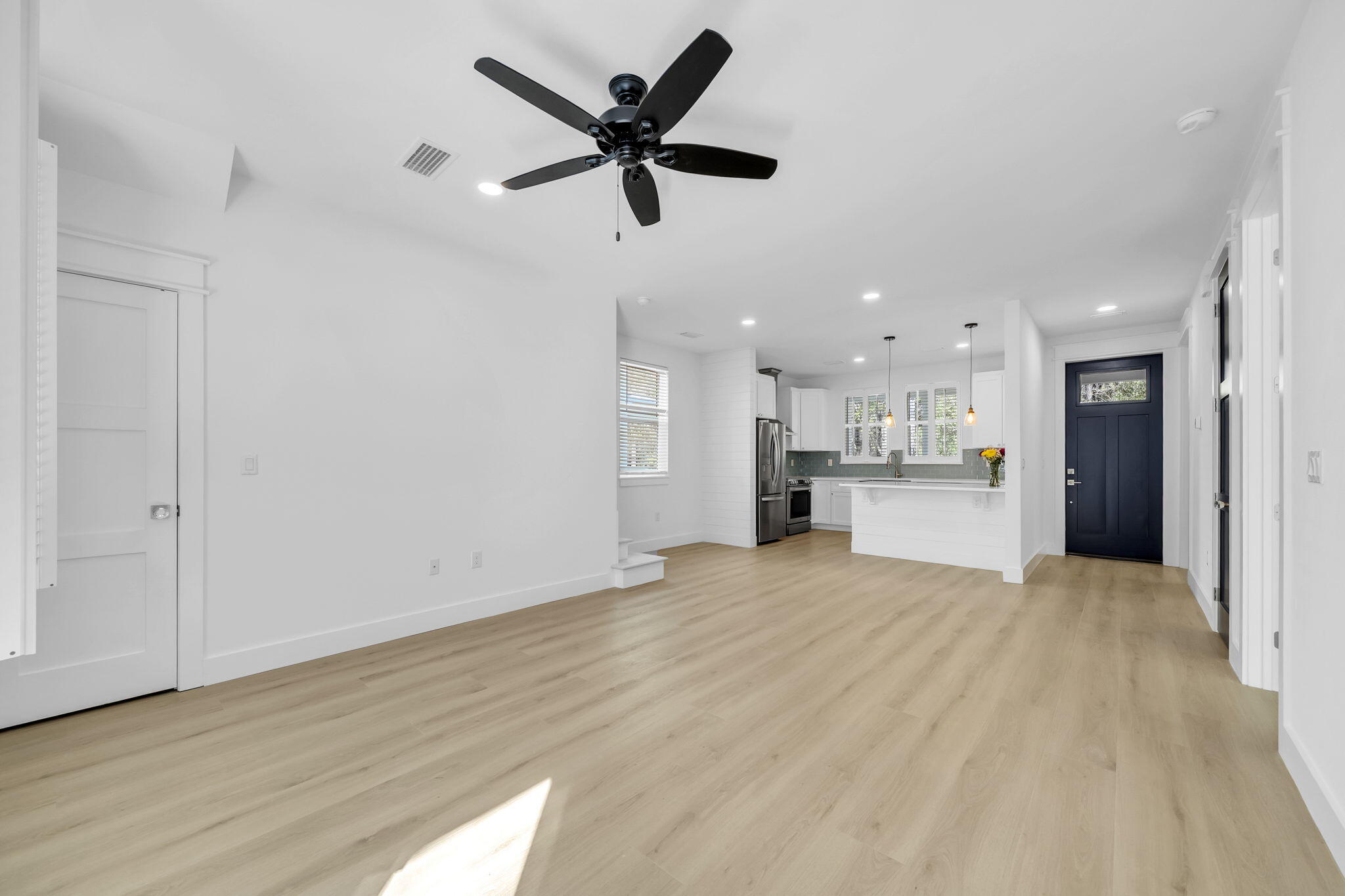 Osprey ln - Residential Lease