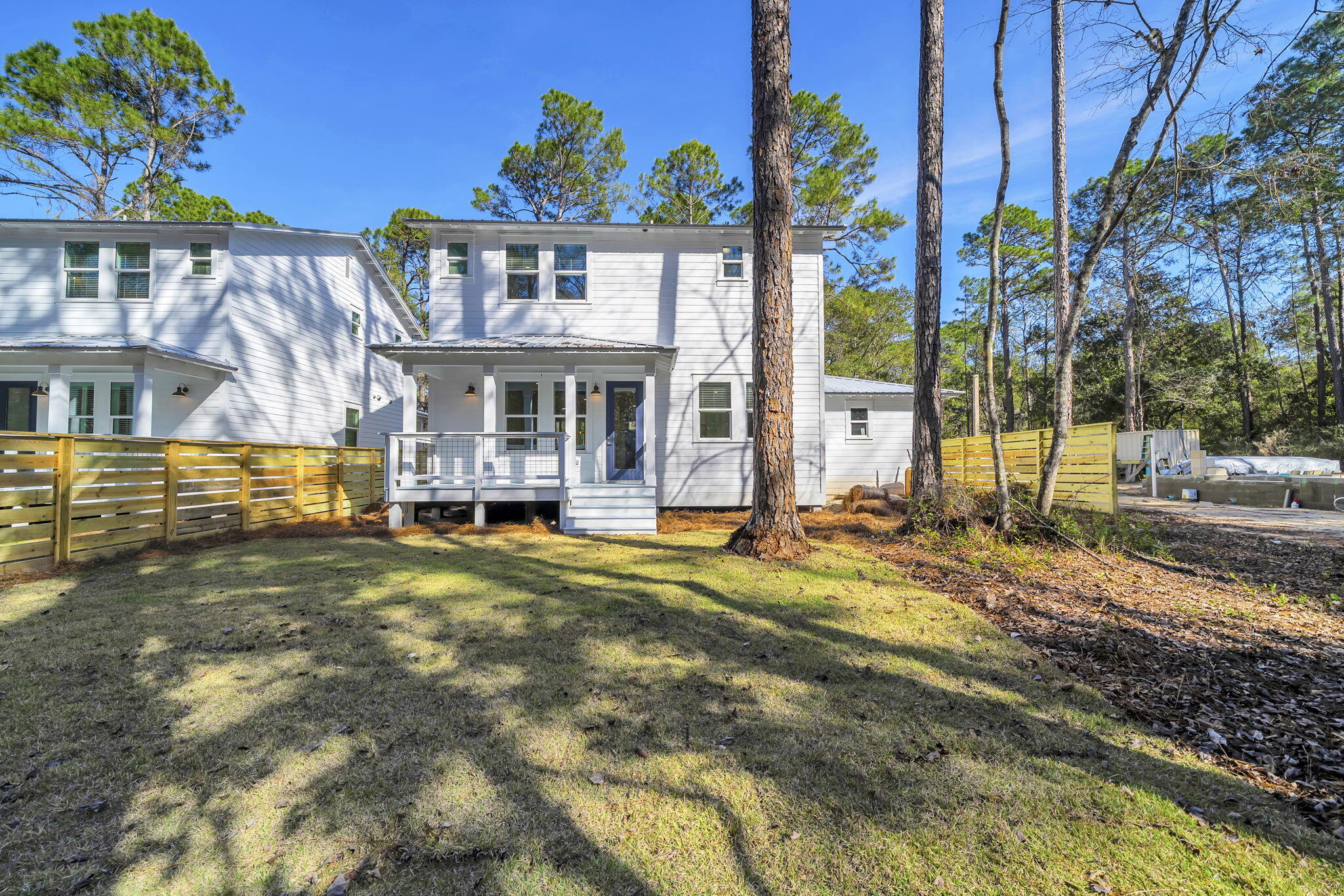 Osprey ln - Residential Lease