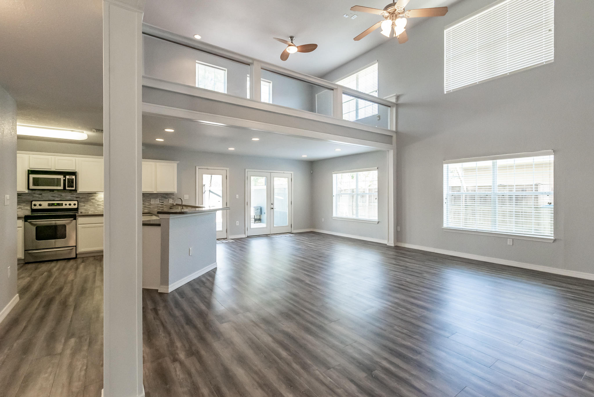 DRIFTWOOD ESTATES - Residential