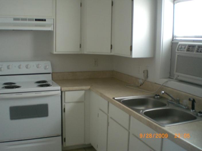 CAPE DRIVE - Residential Lease