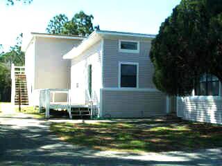 CAPE DRIVE - Residential Lease