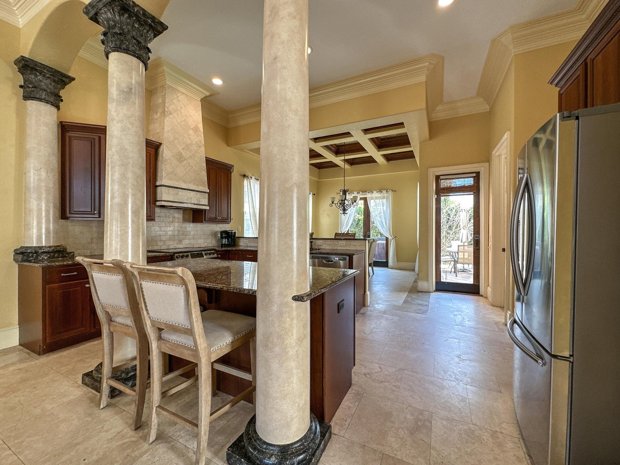 PALMEIRA VILLAS - Residential