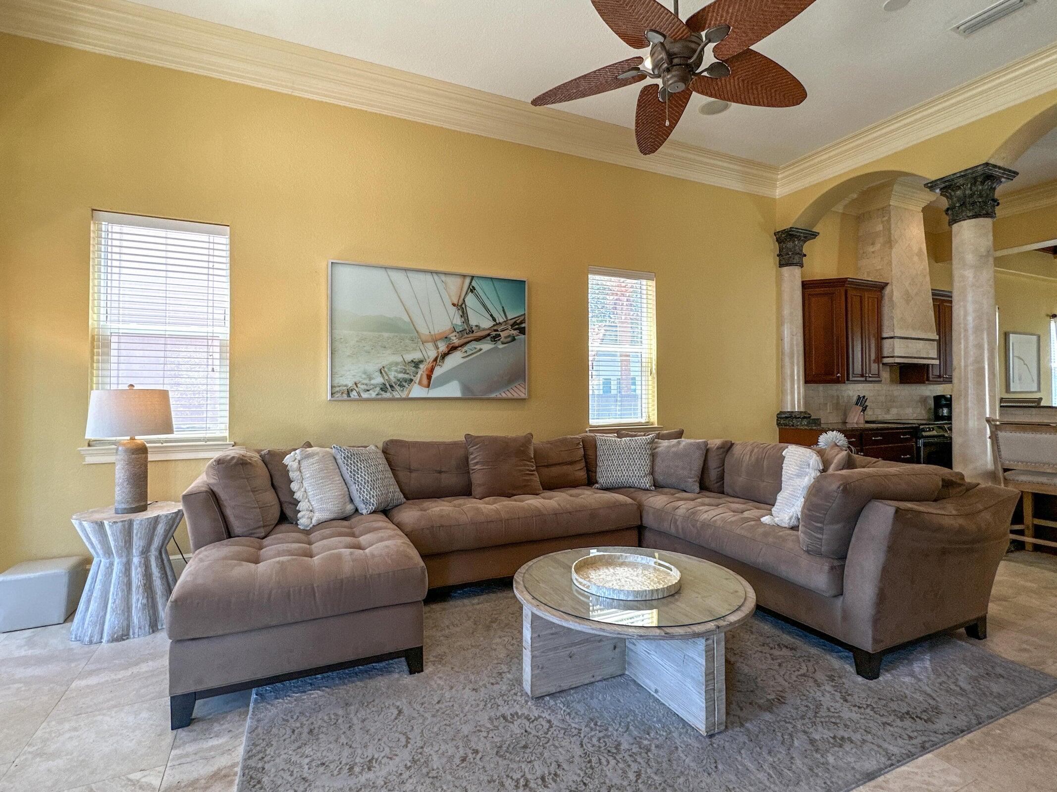 PALMEIRA VILLAS - Residential